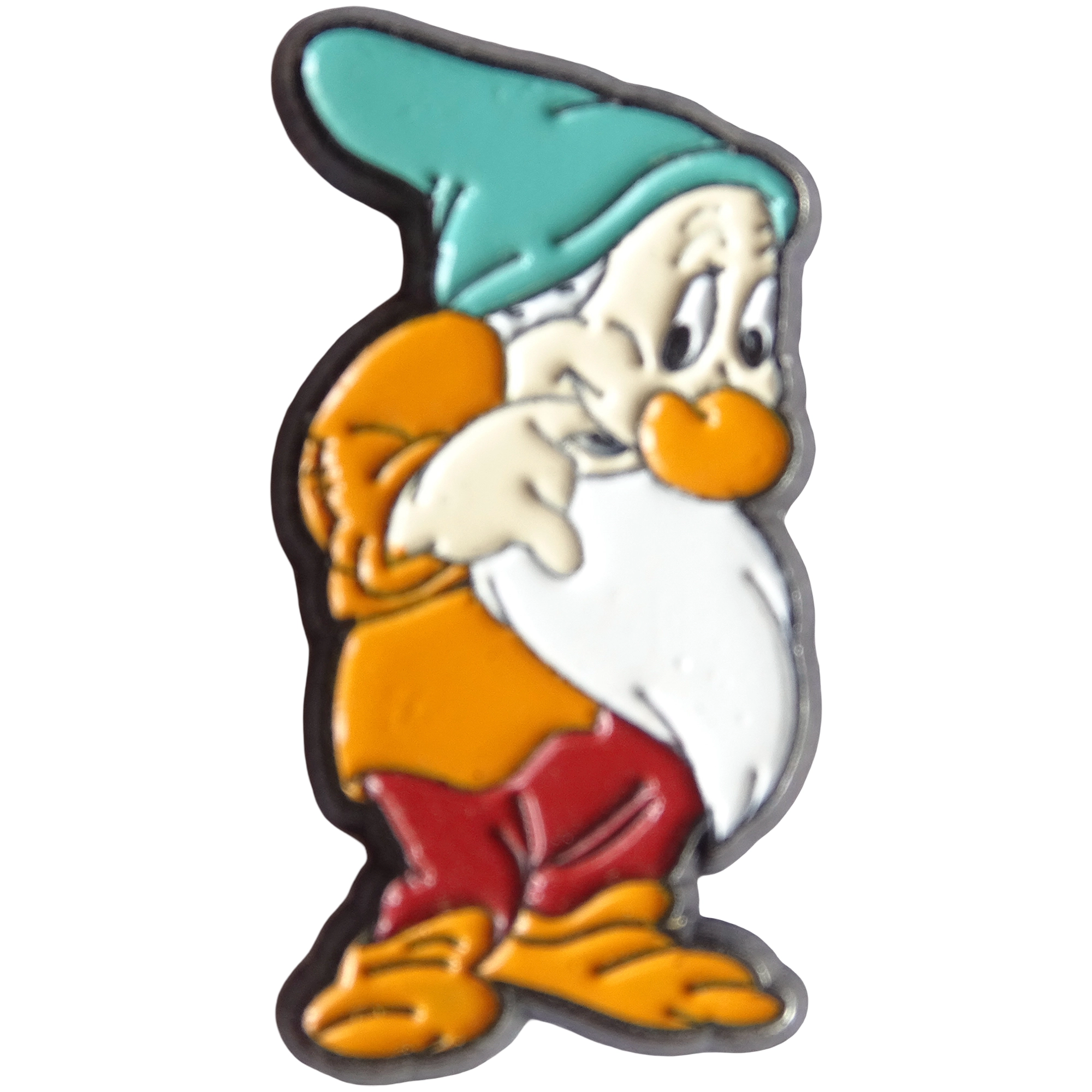 Timido