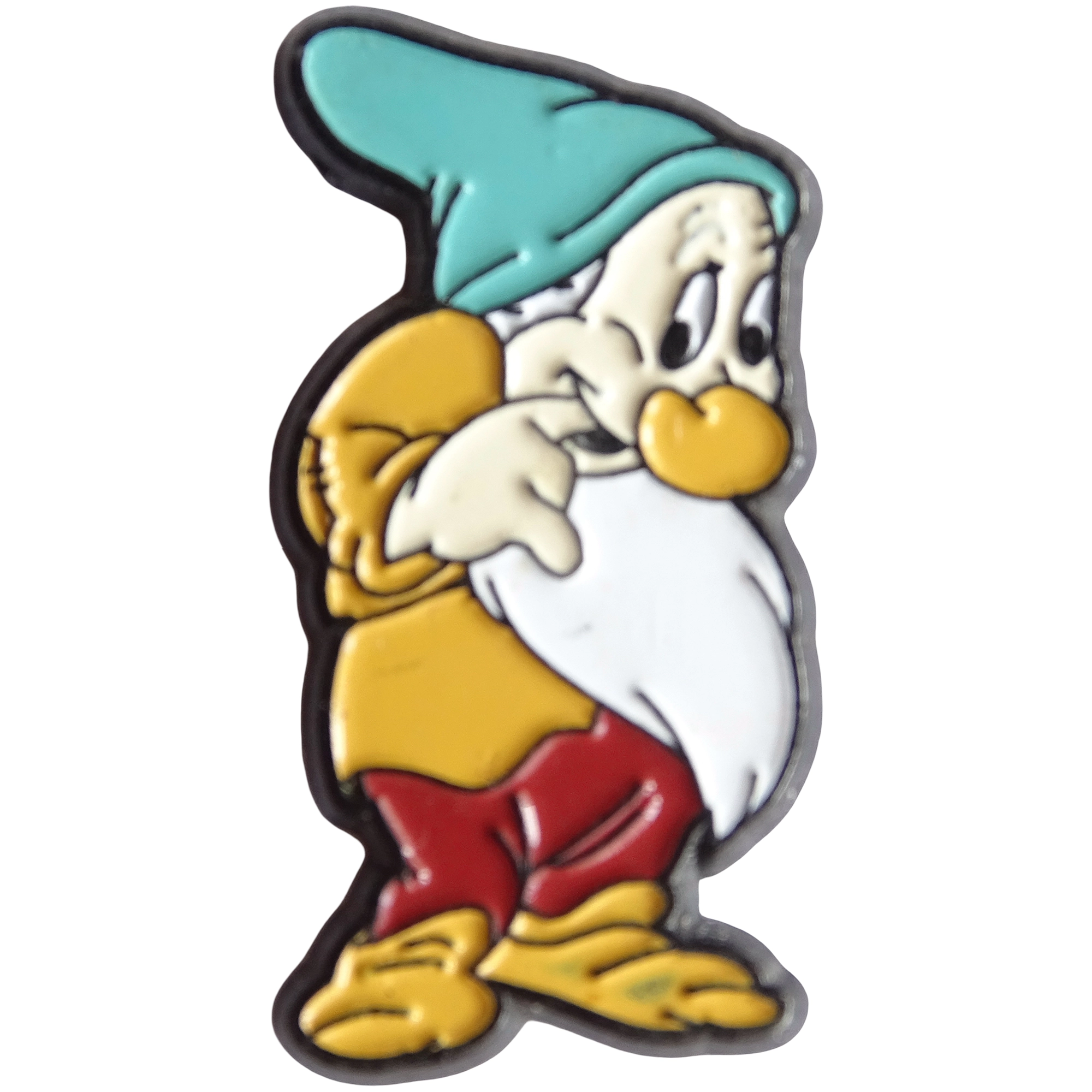 Timido