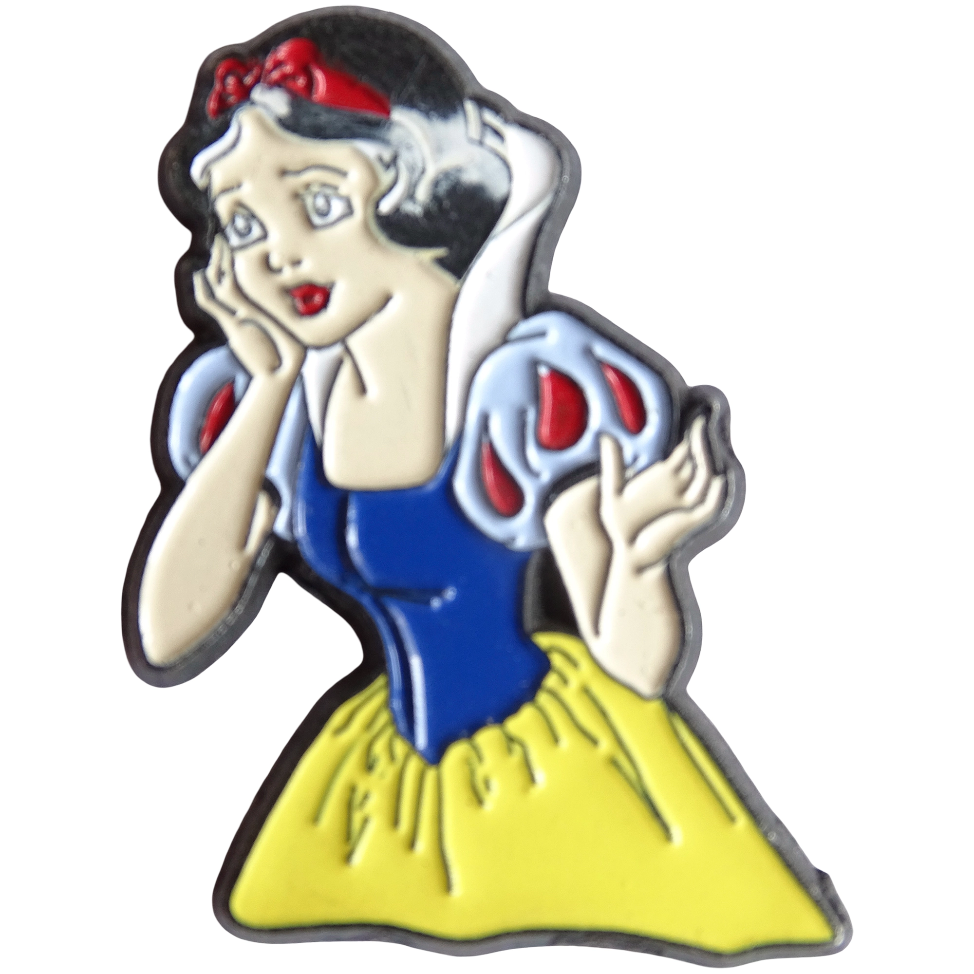 Blancanieves