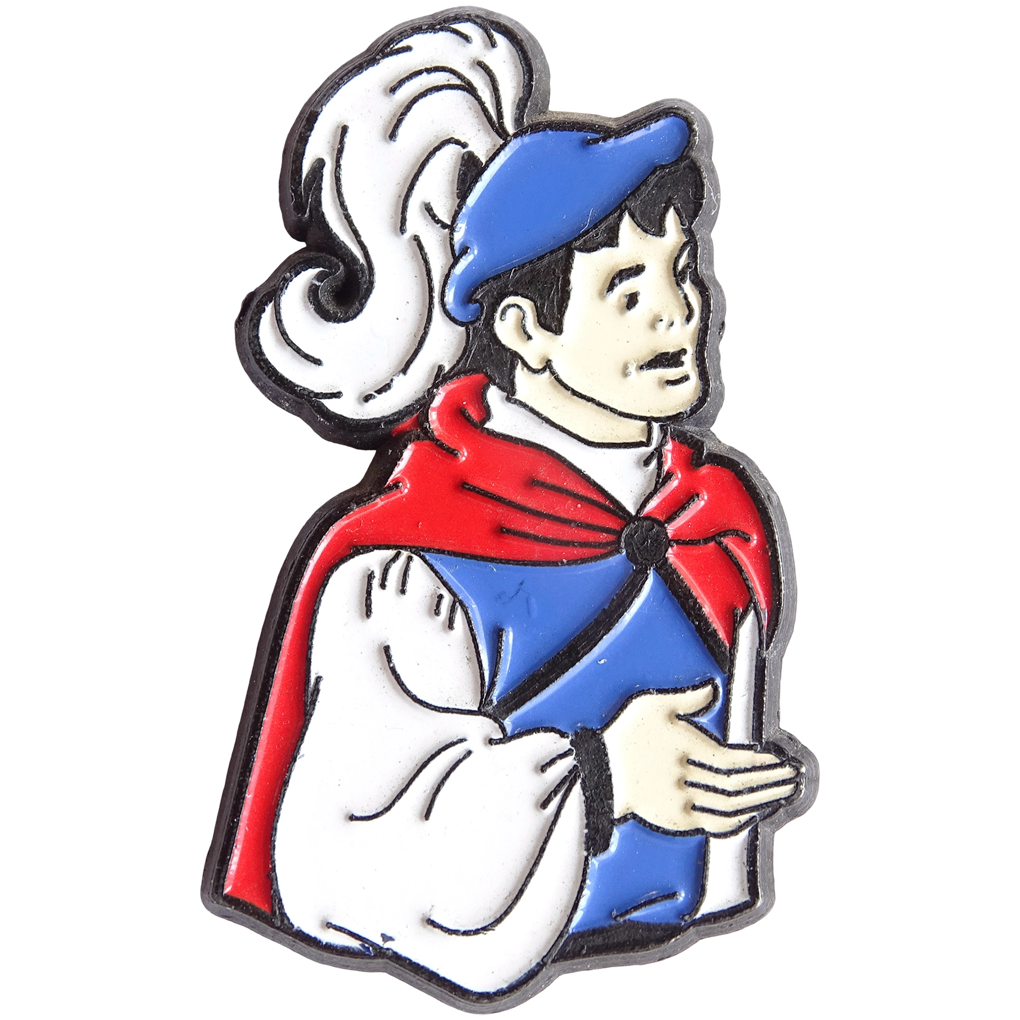 Principe Florian
