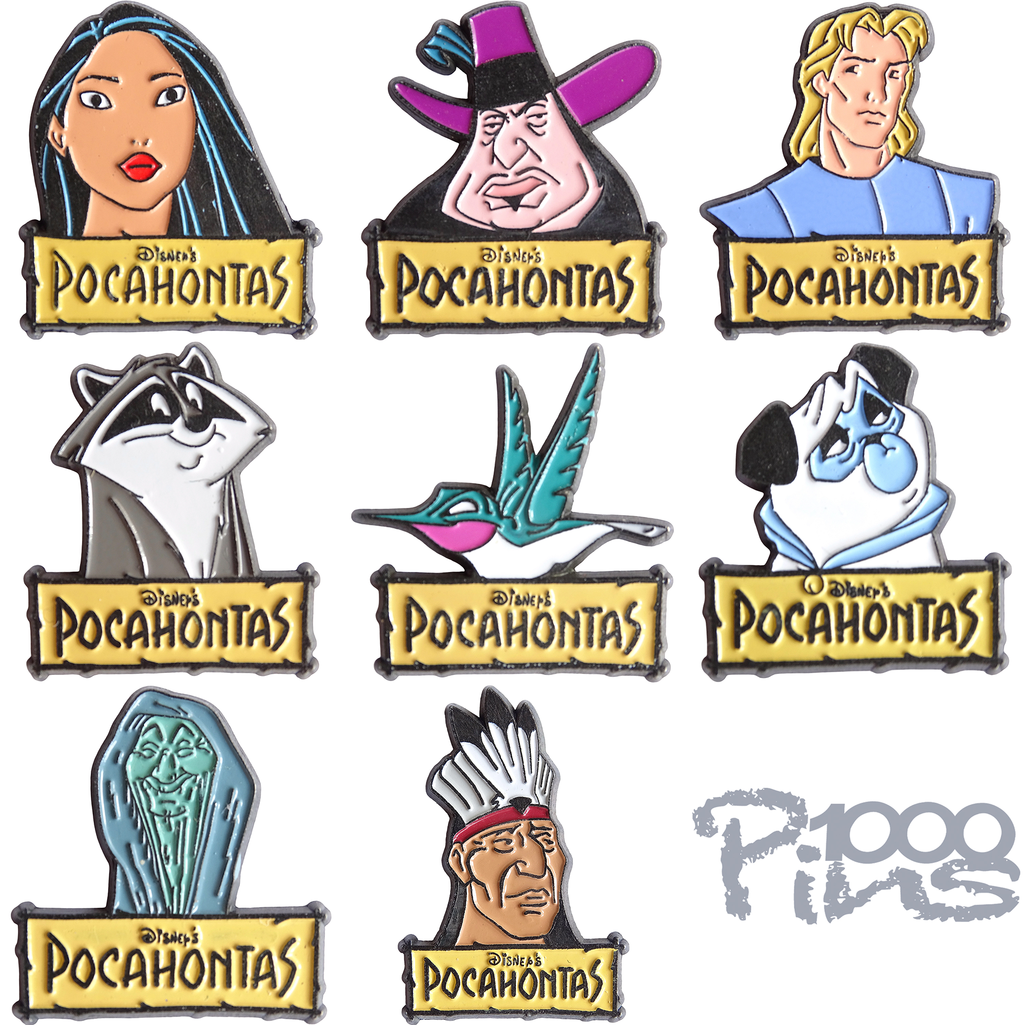 Pocahontas