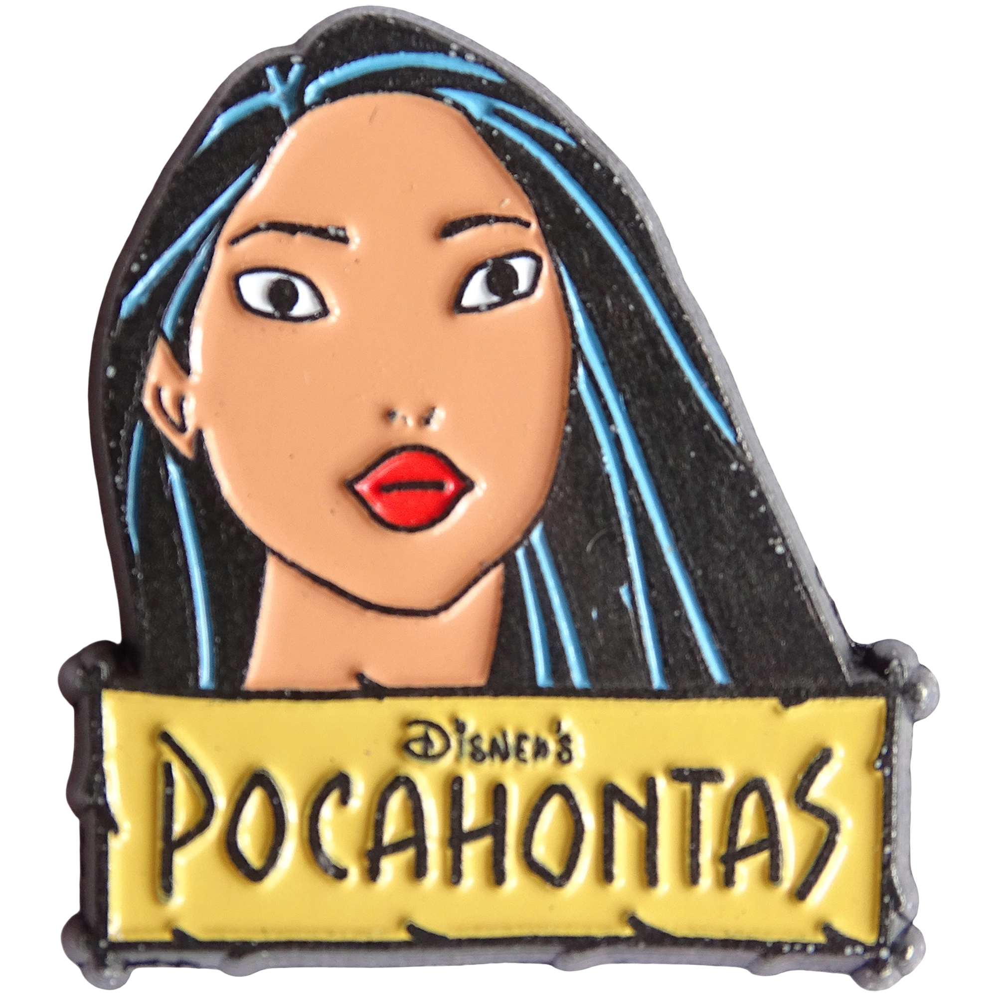 Pocahontas