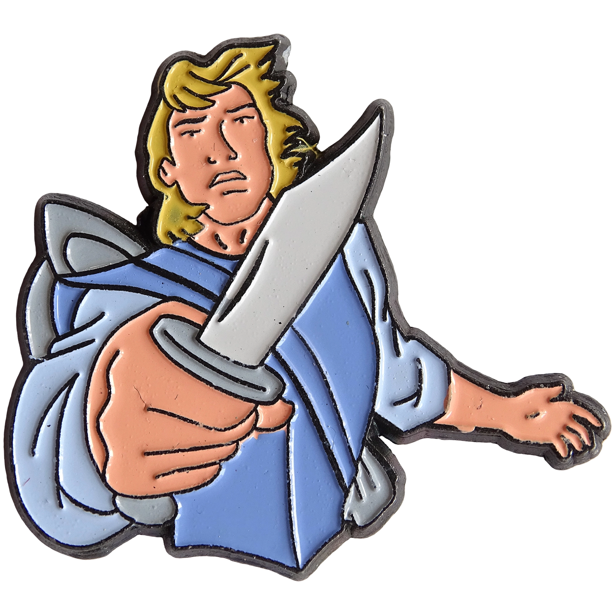 John Smith