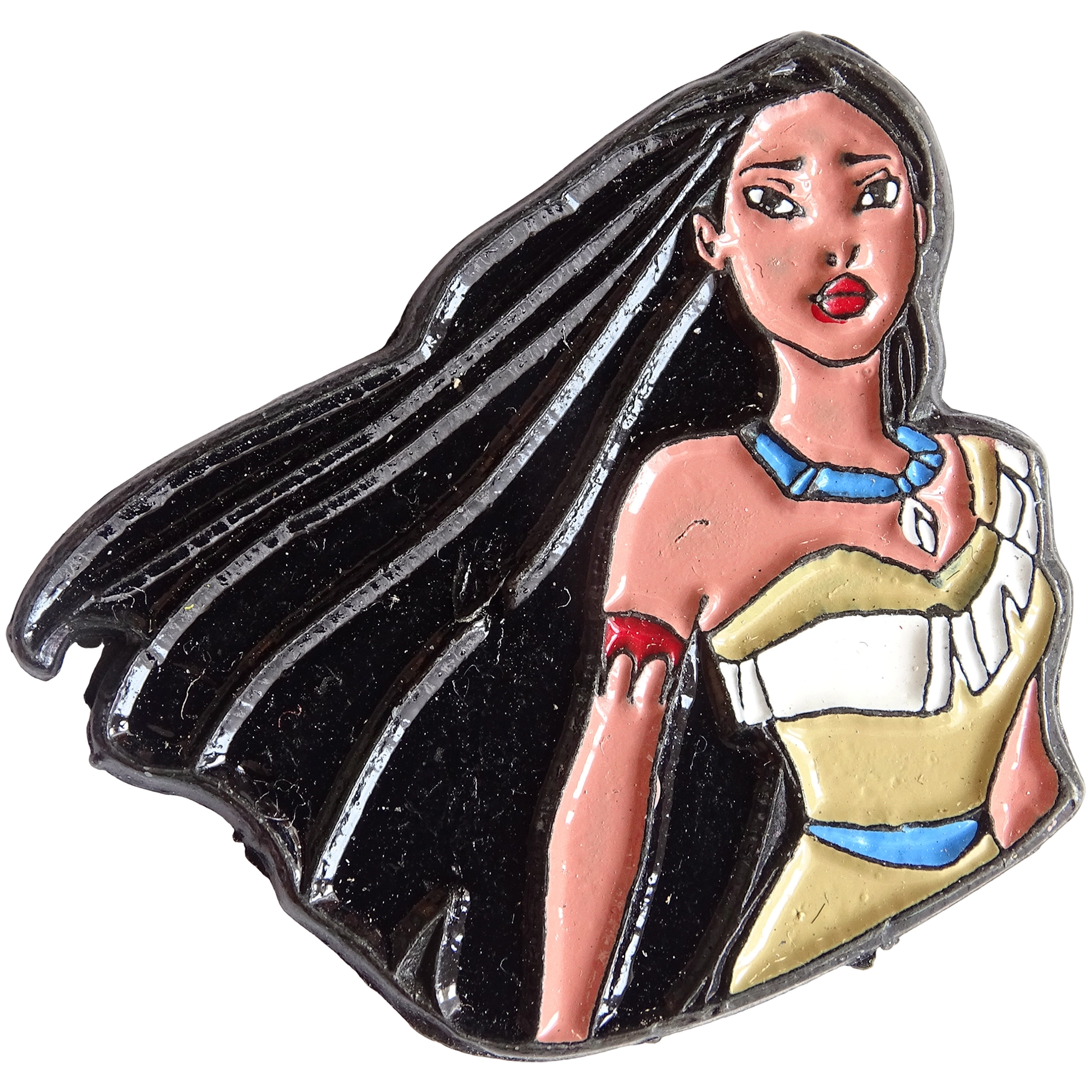 Pocahontas