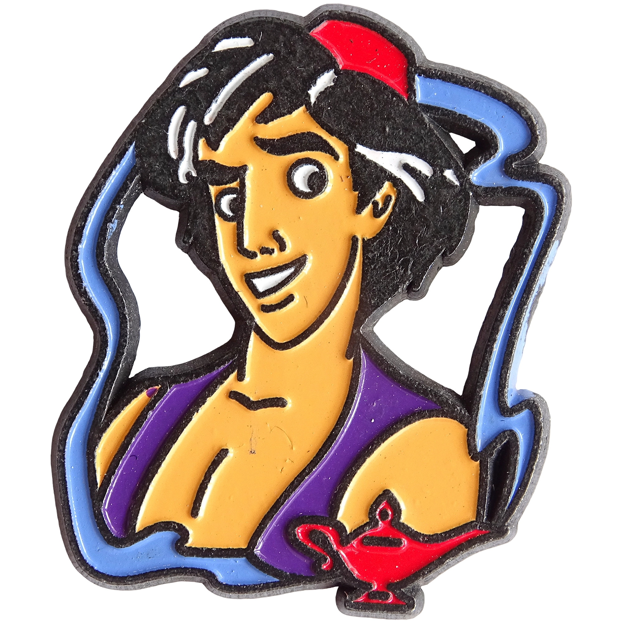 Aladdin