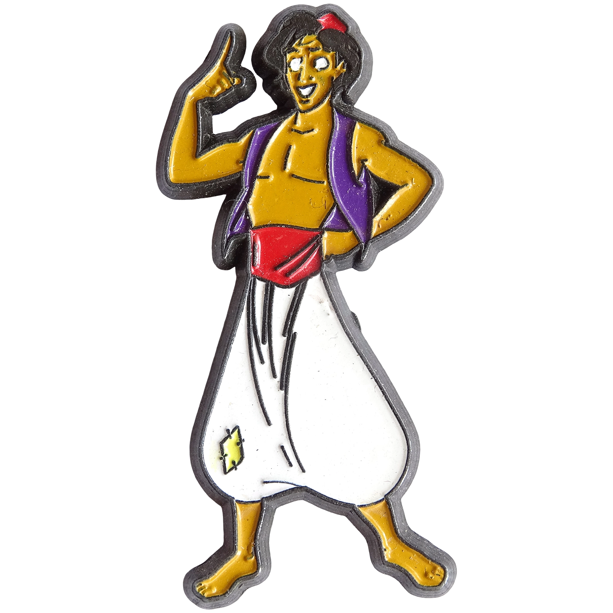 Aladdin