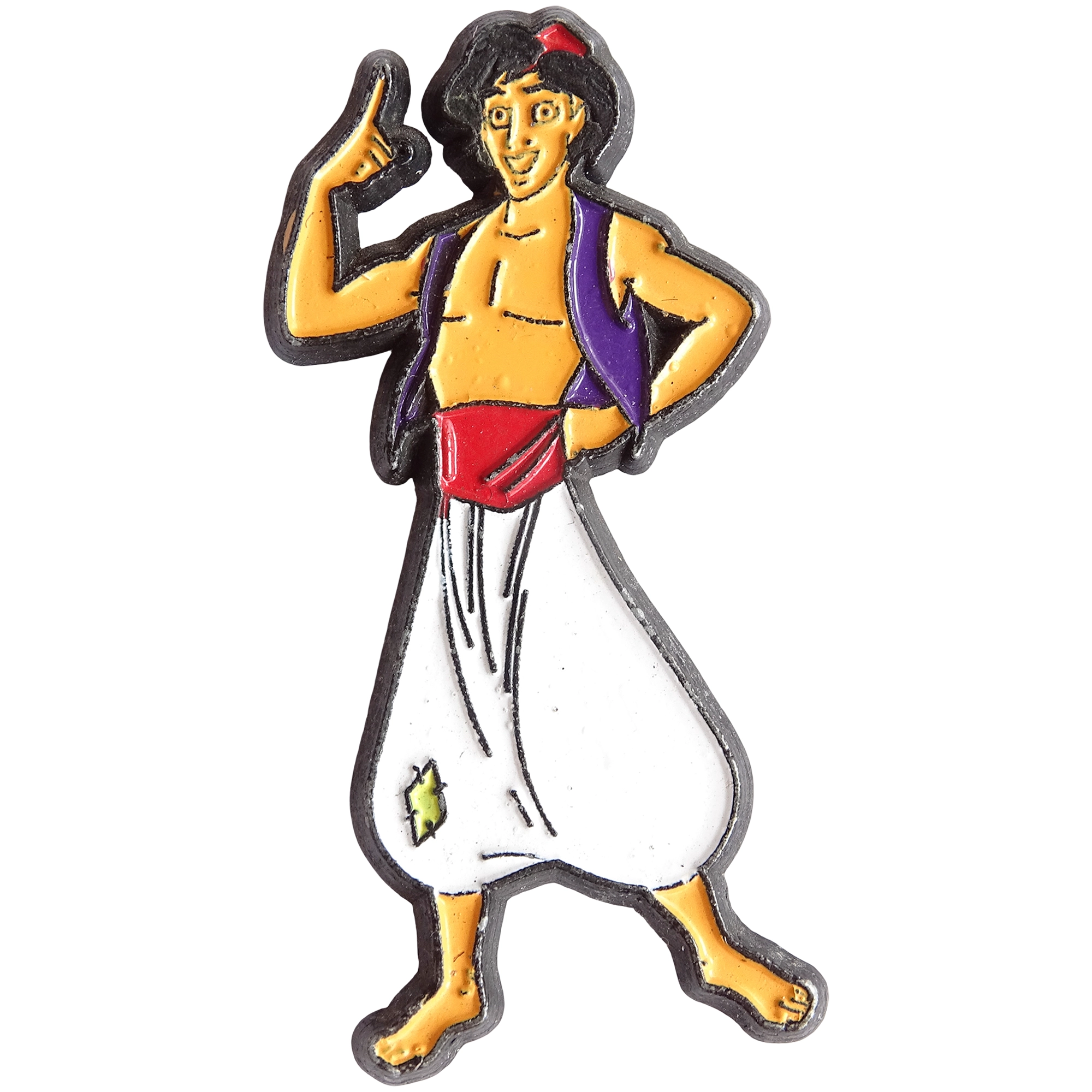 Aladdin
