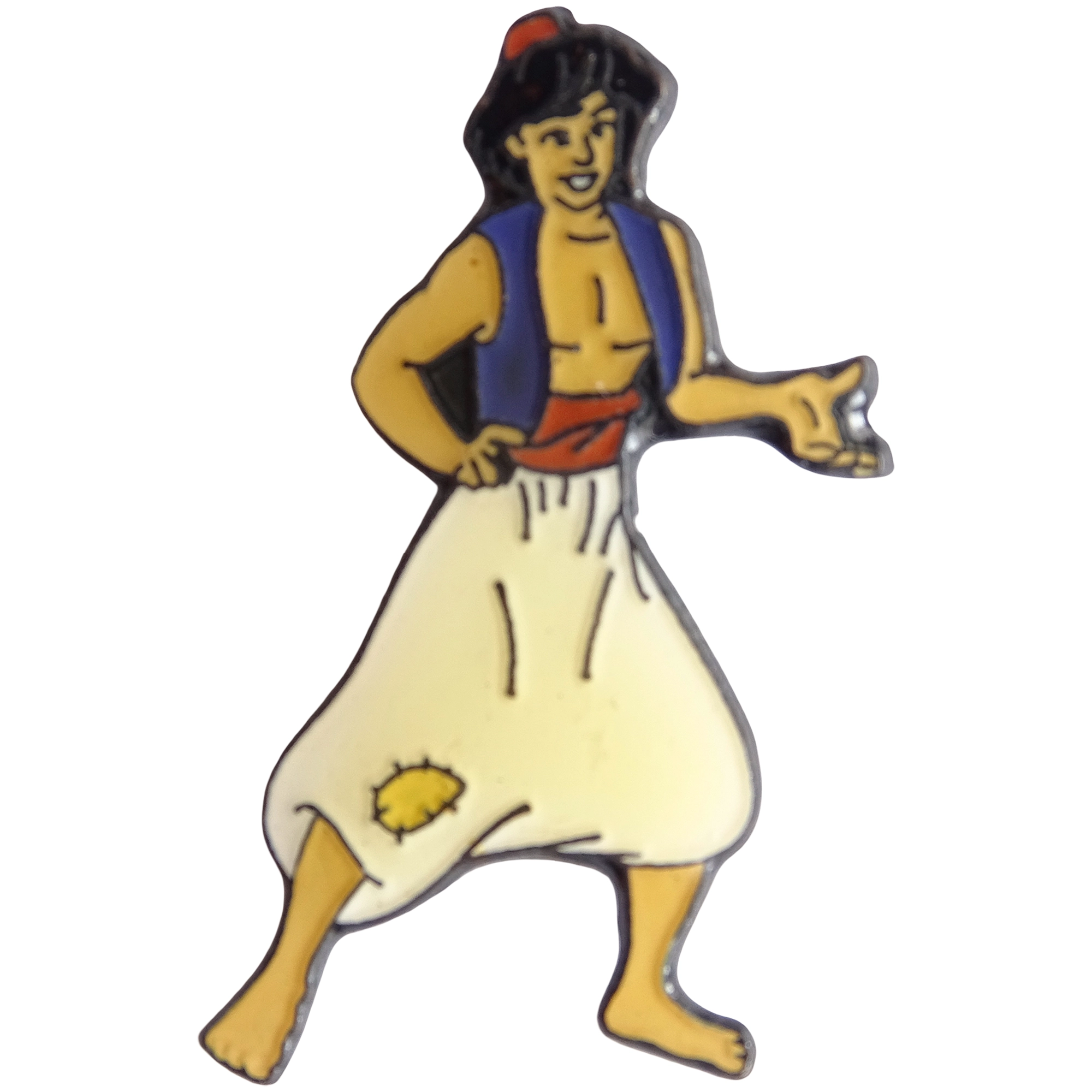 Aladdin