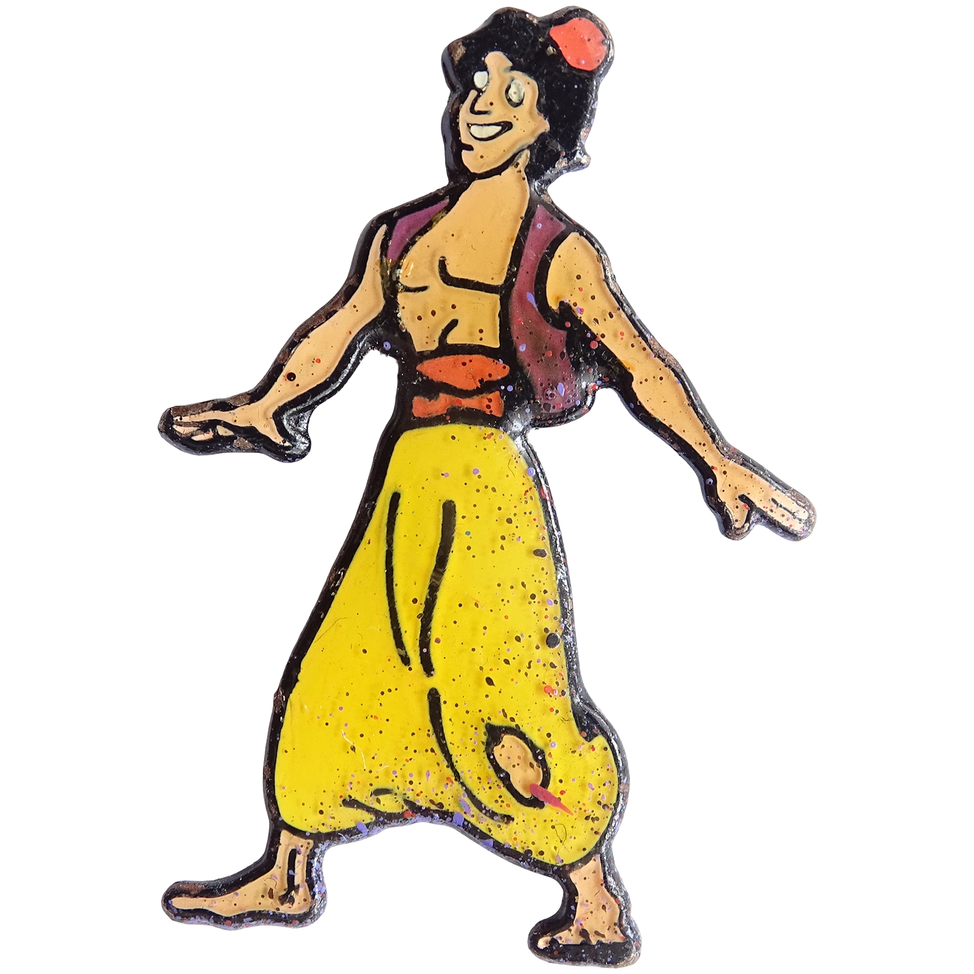 Aladdin