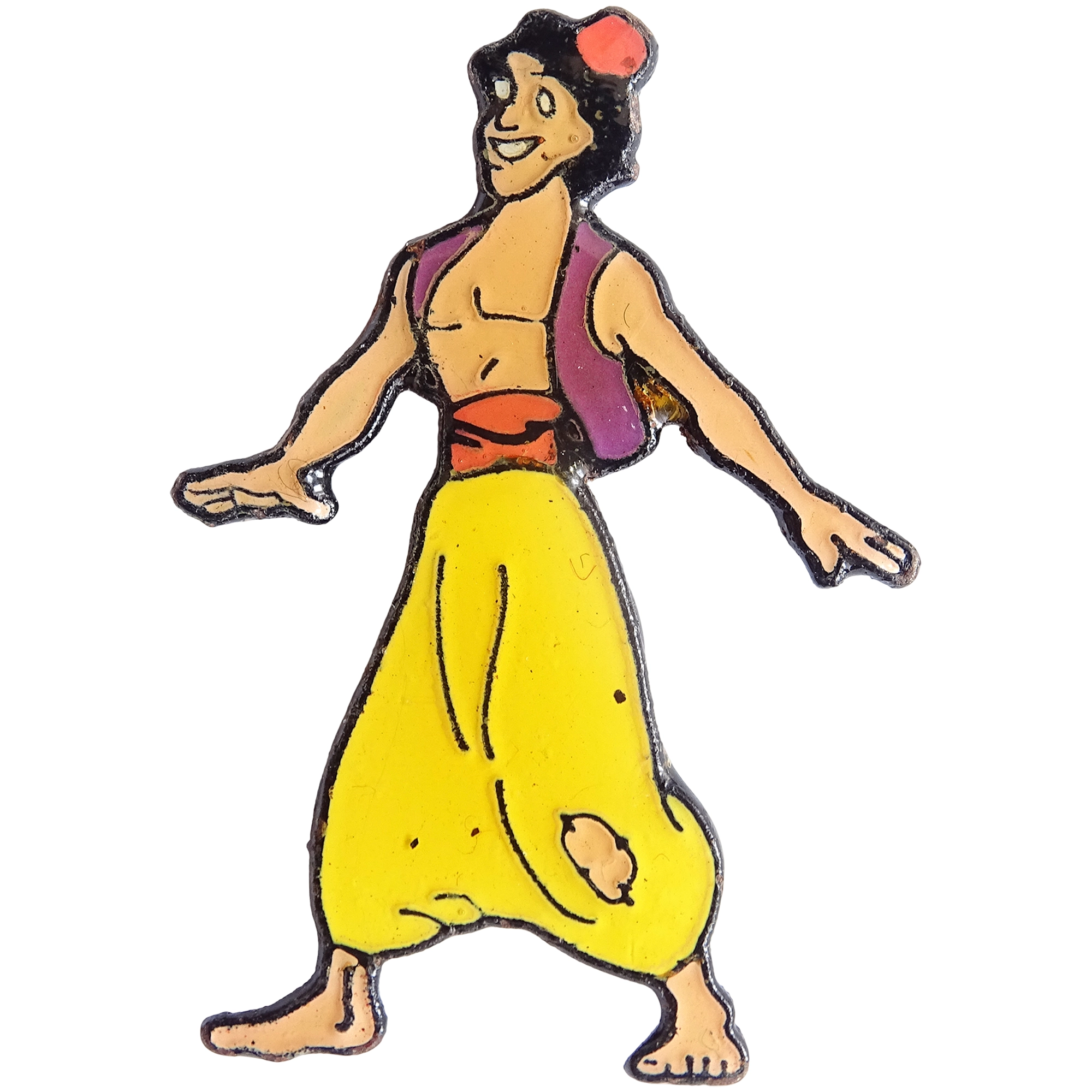 Aladdin