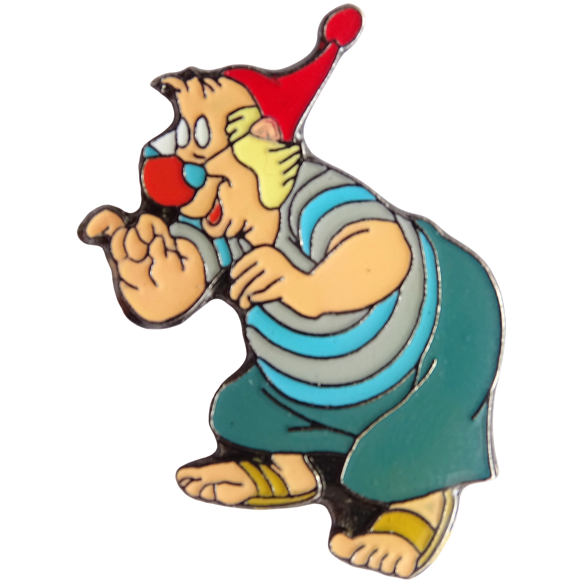 Señor Smee