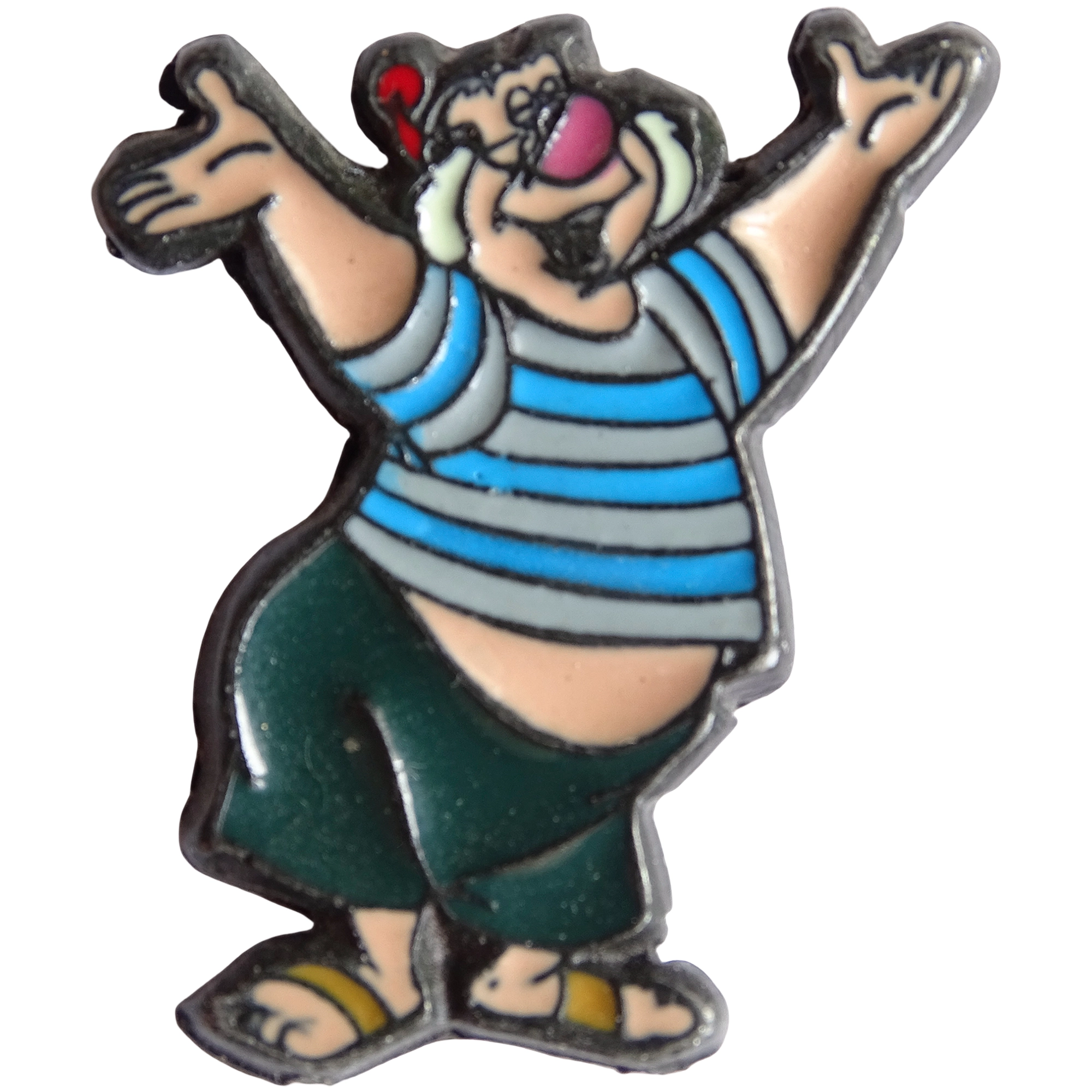 Señor Smee