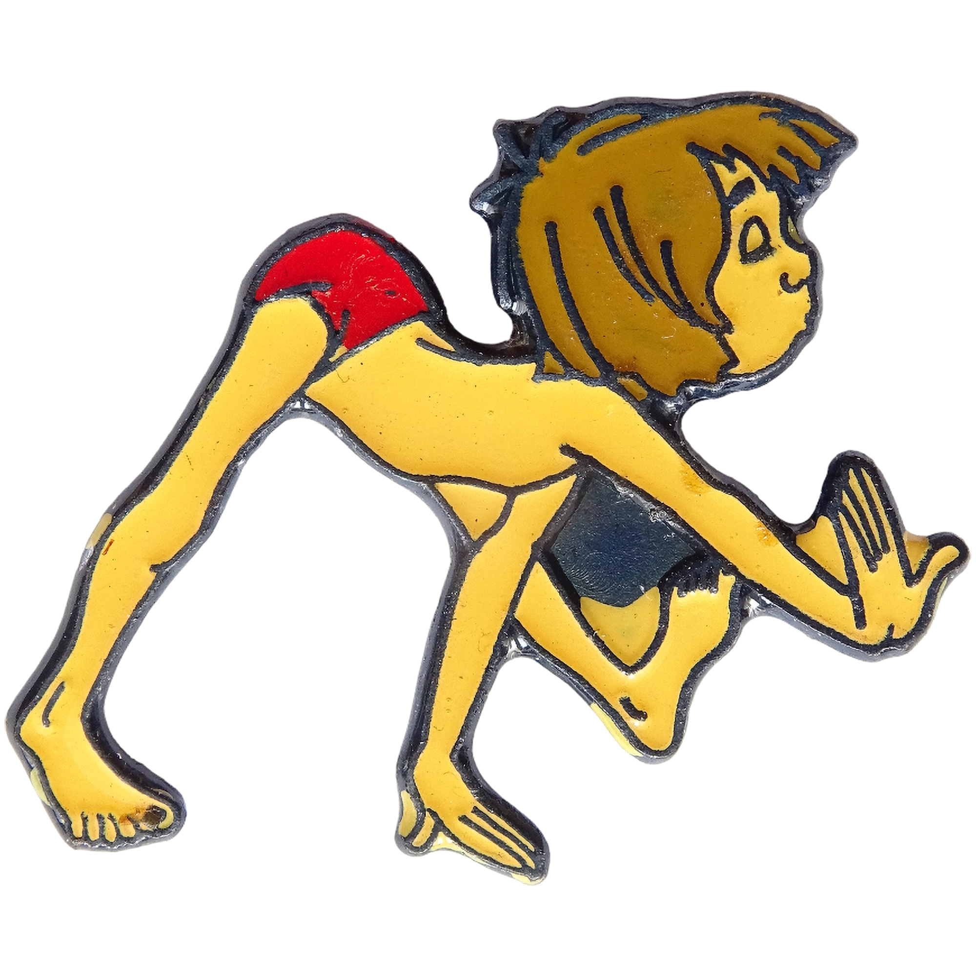Mowgli