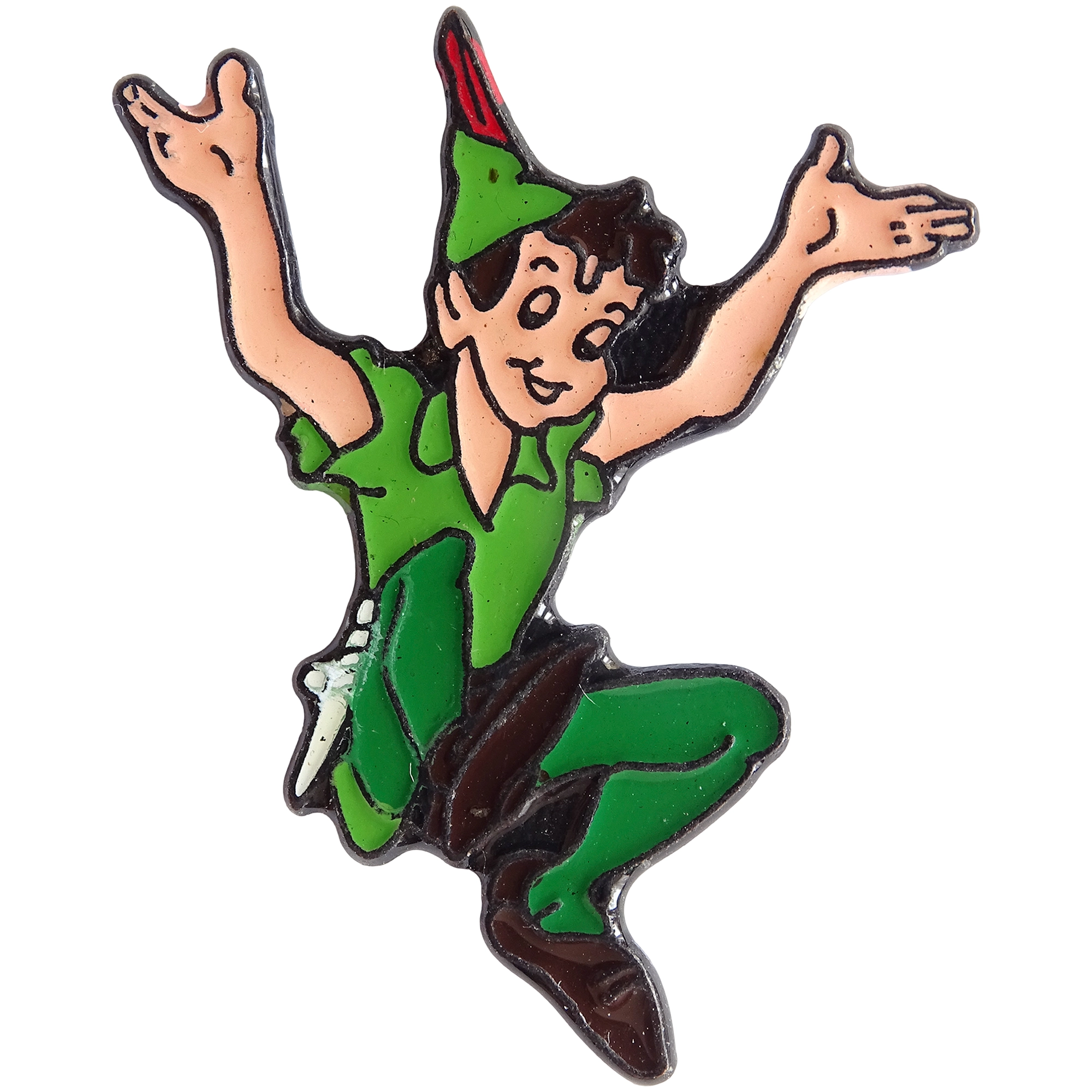 Peter Pan