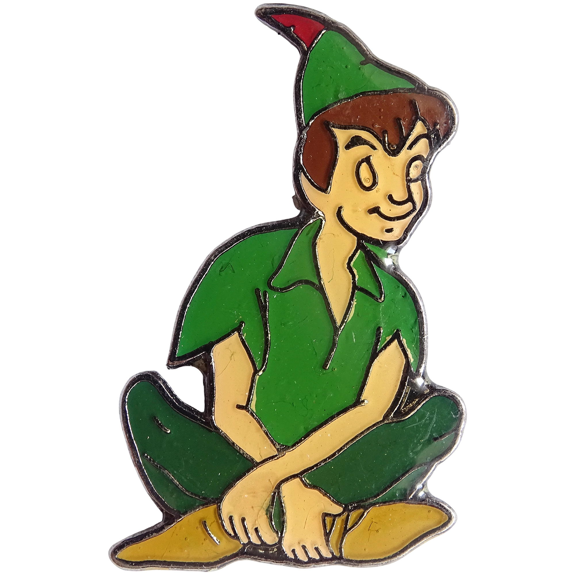 Peter Pan