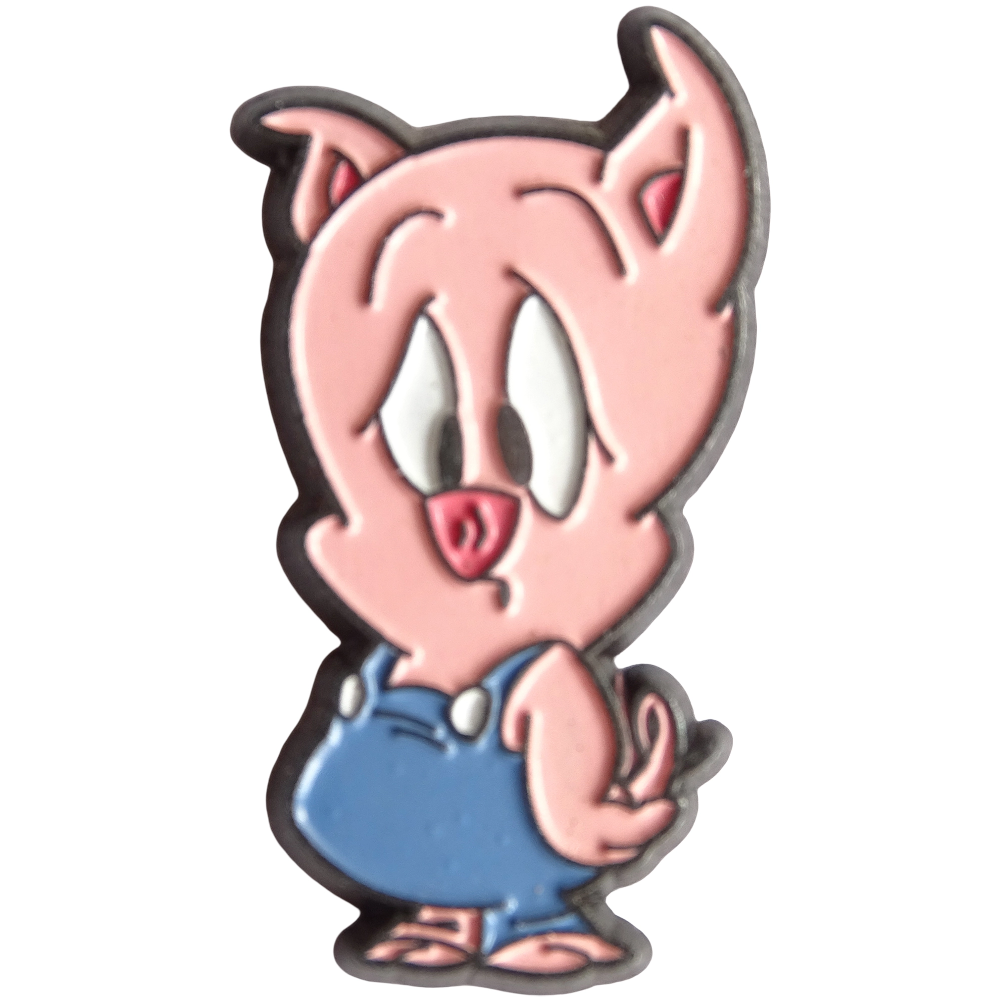 Hamton J. Pig