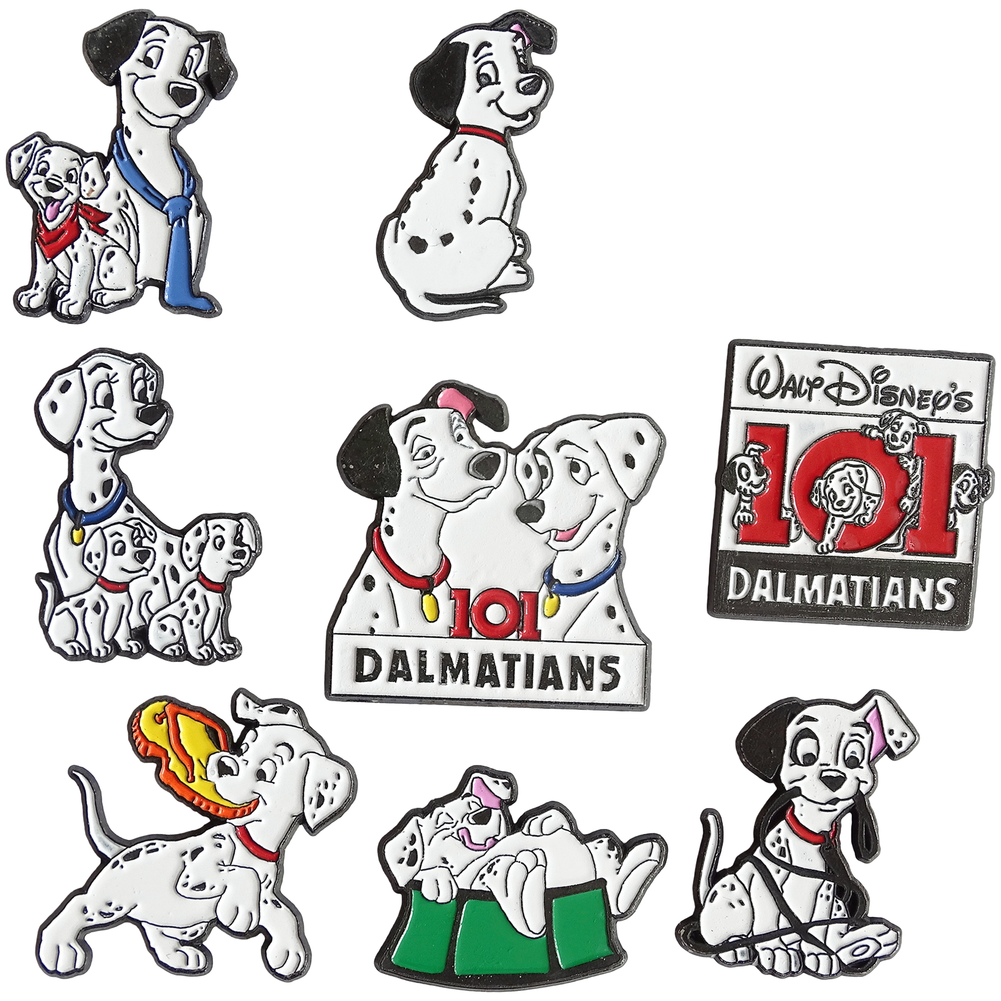 101 Dálmatas