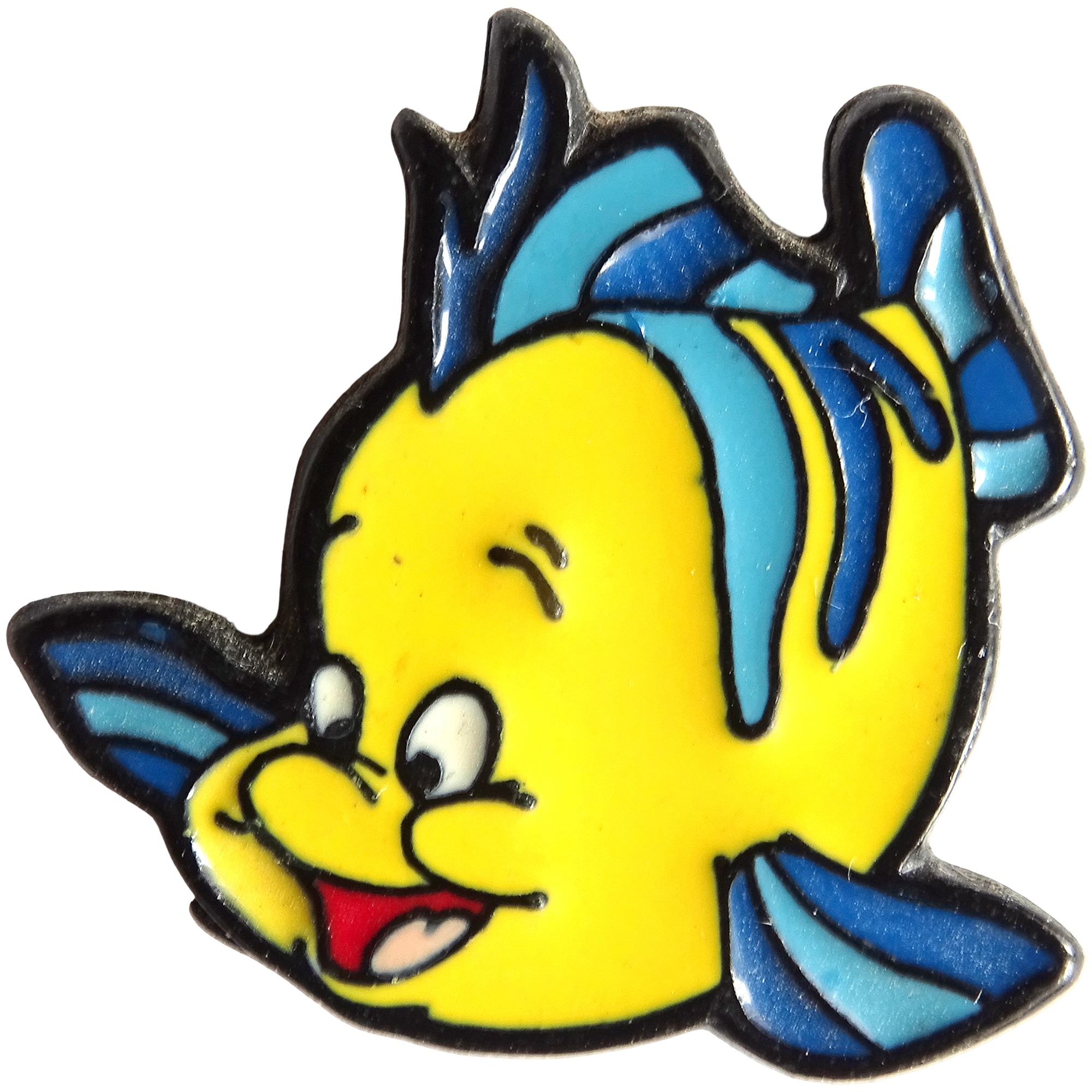 Flounder