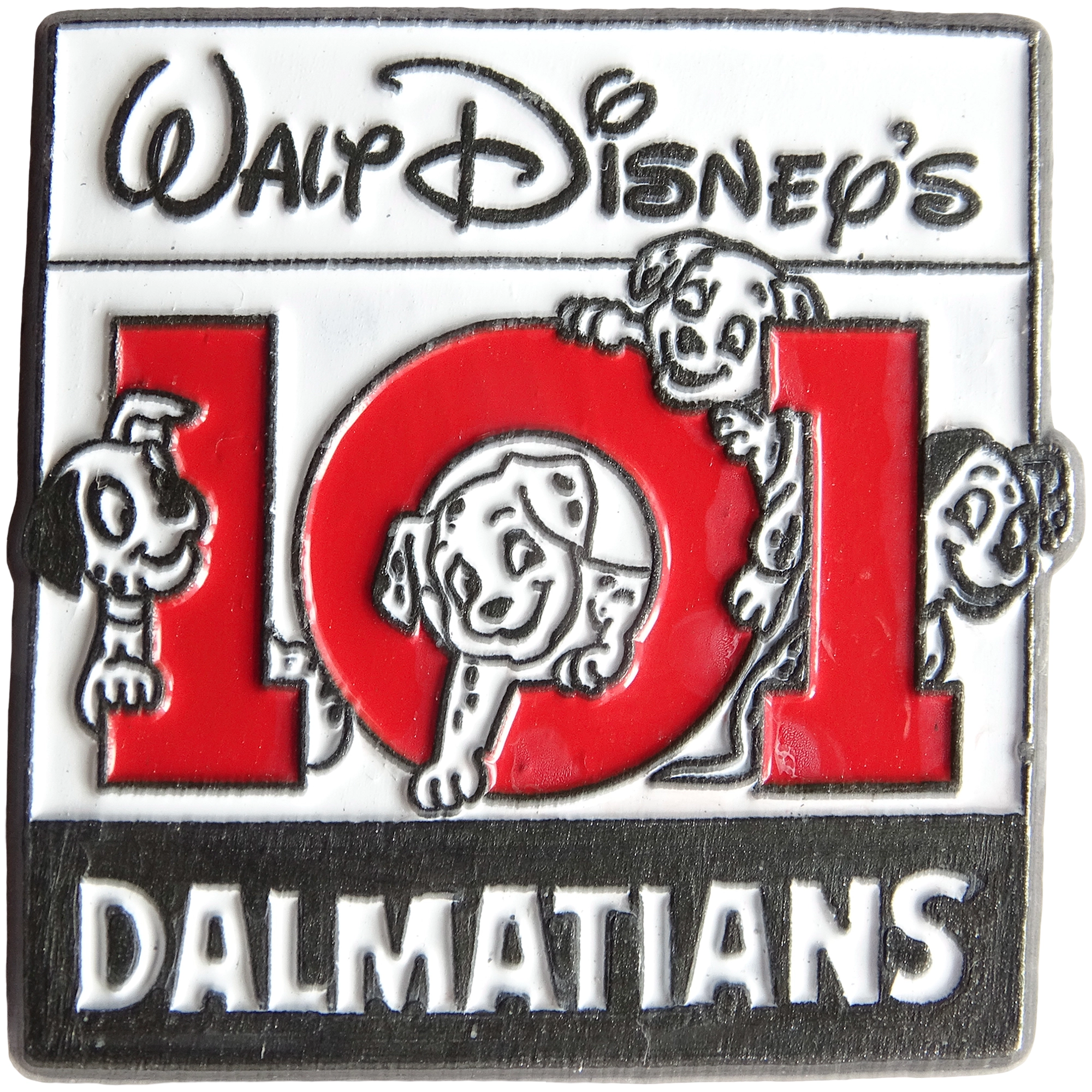 101 Dalmatians