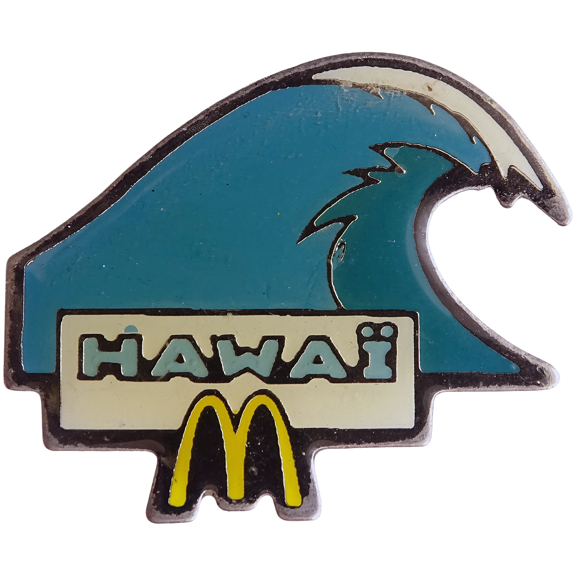 Hawaï