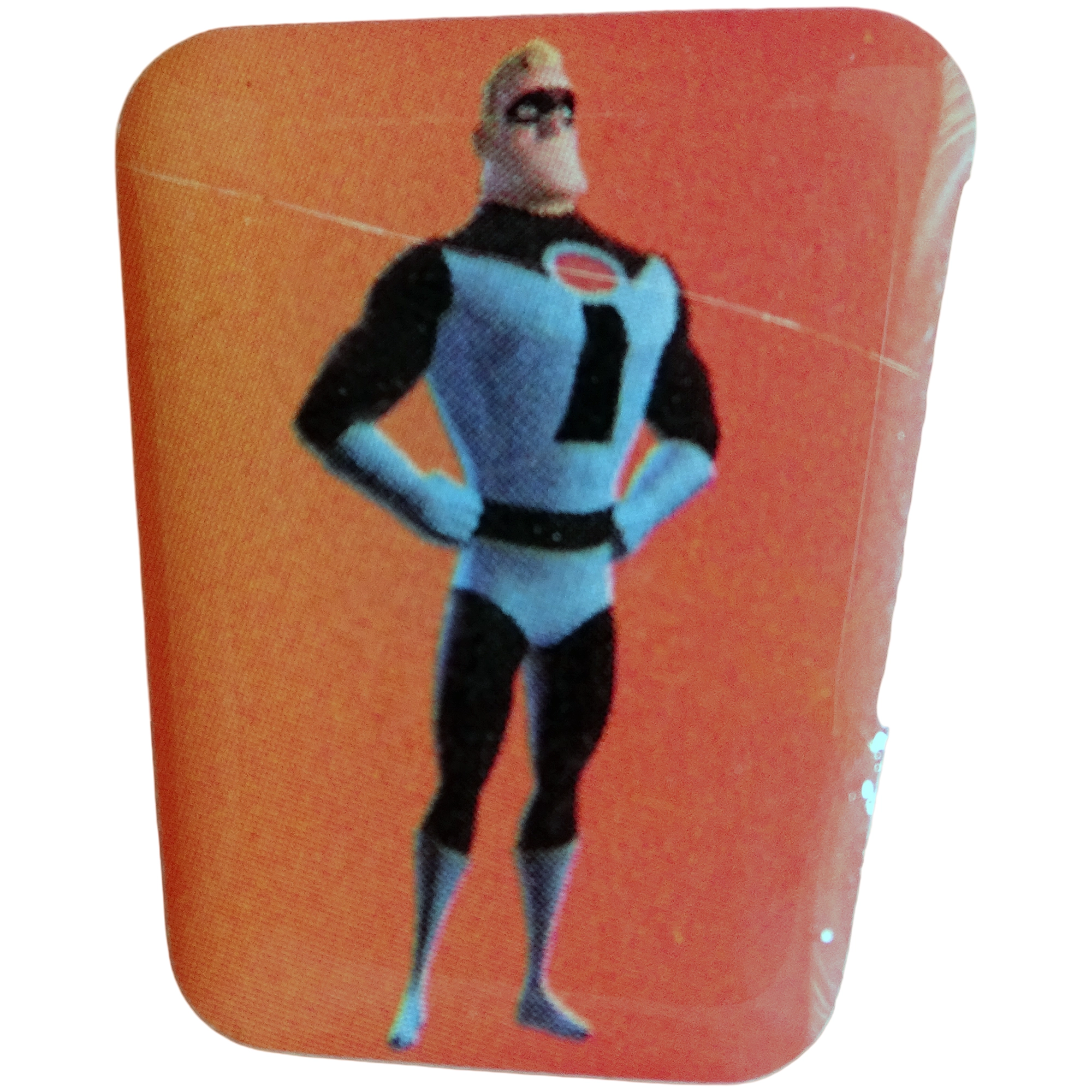 Mr. Increíble