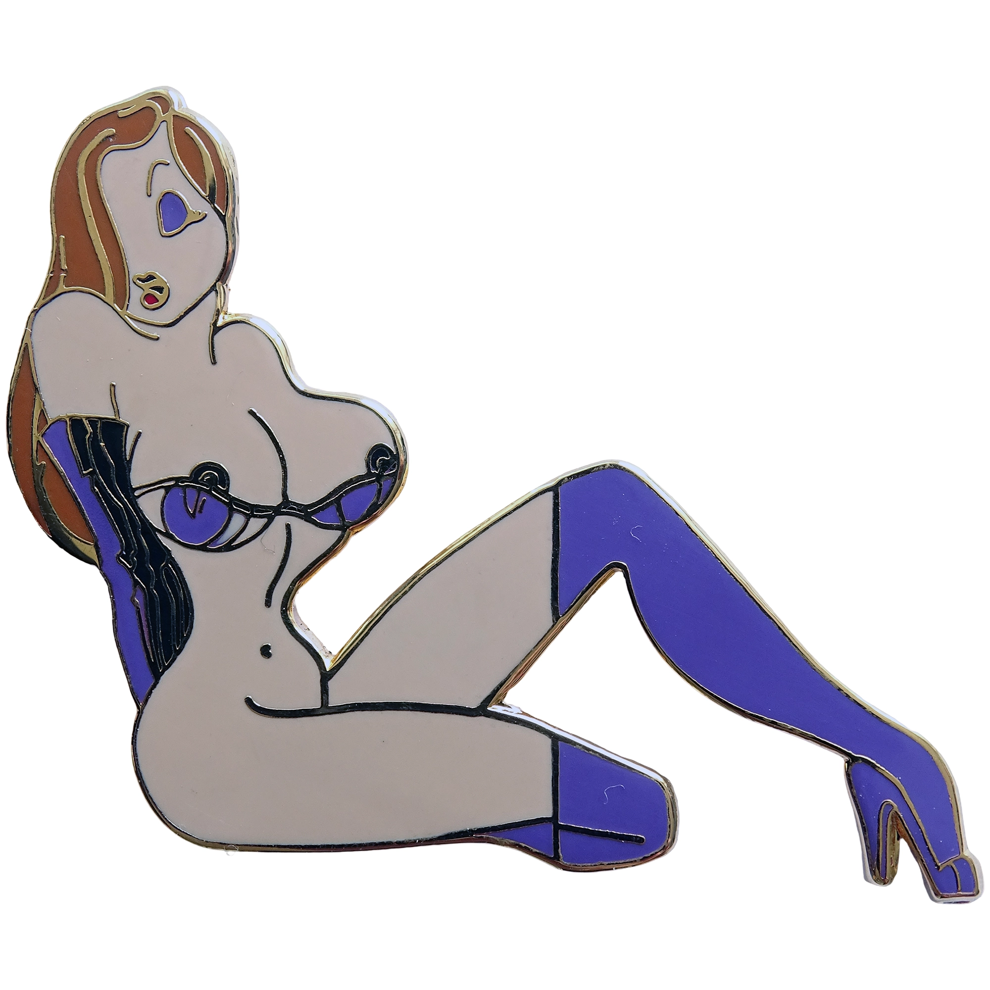 Jessica Rabbit