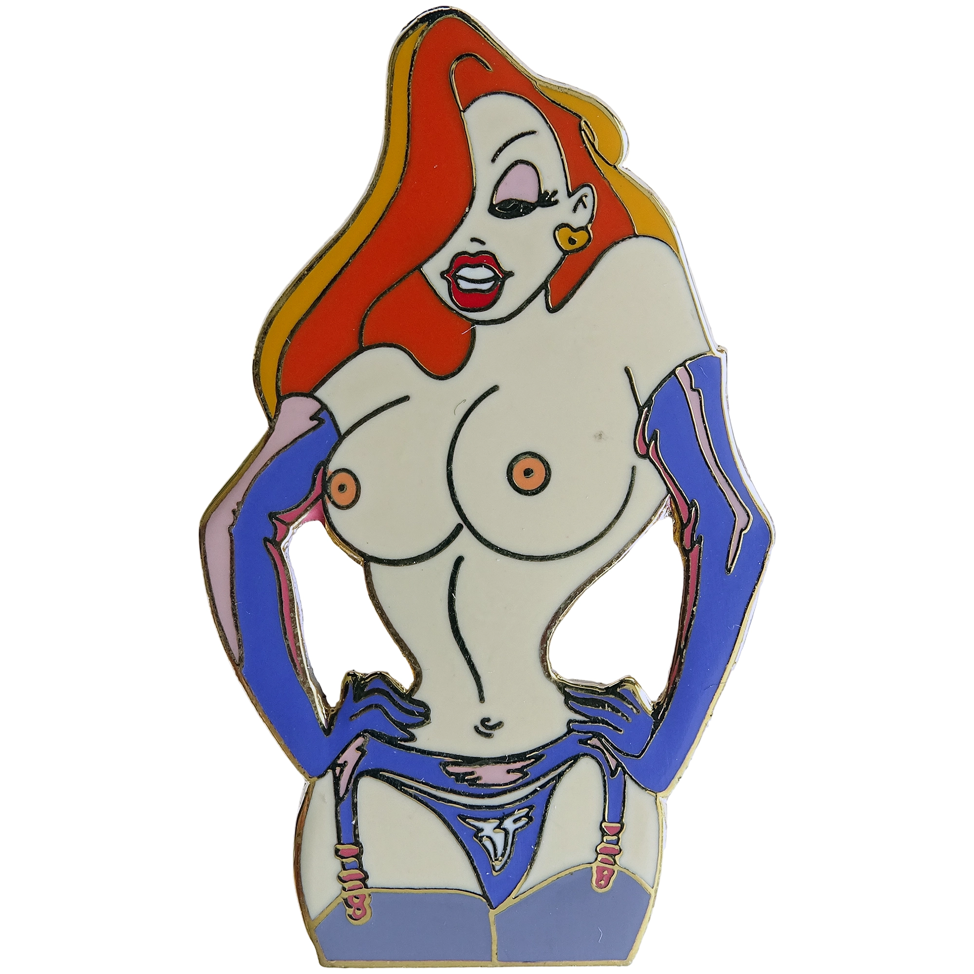 Jessica Rabbit
