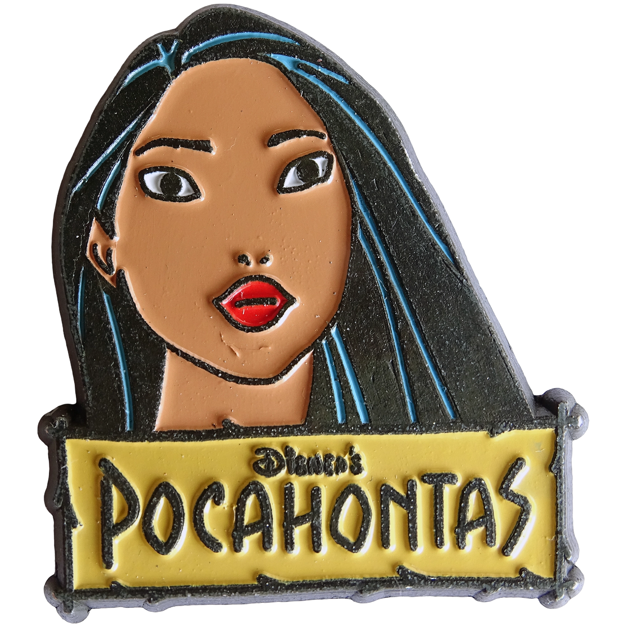 Pocahontas