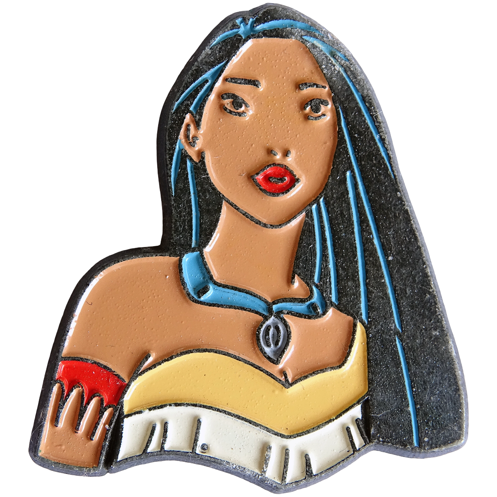 Pocahontas