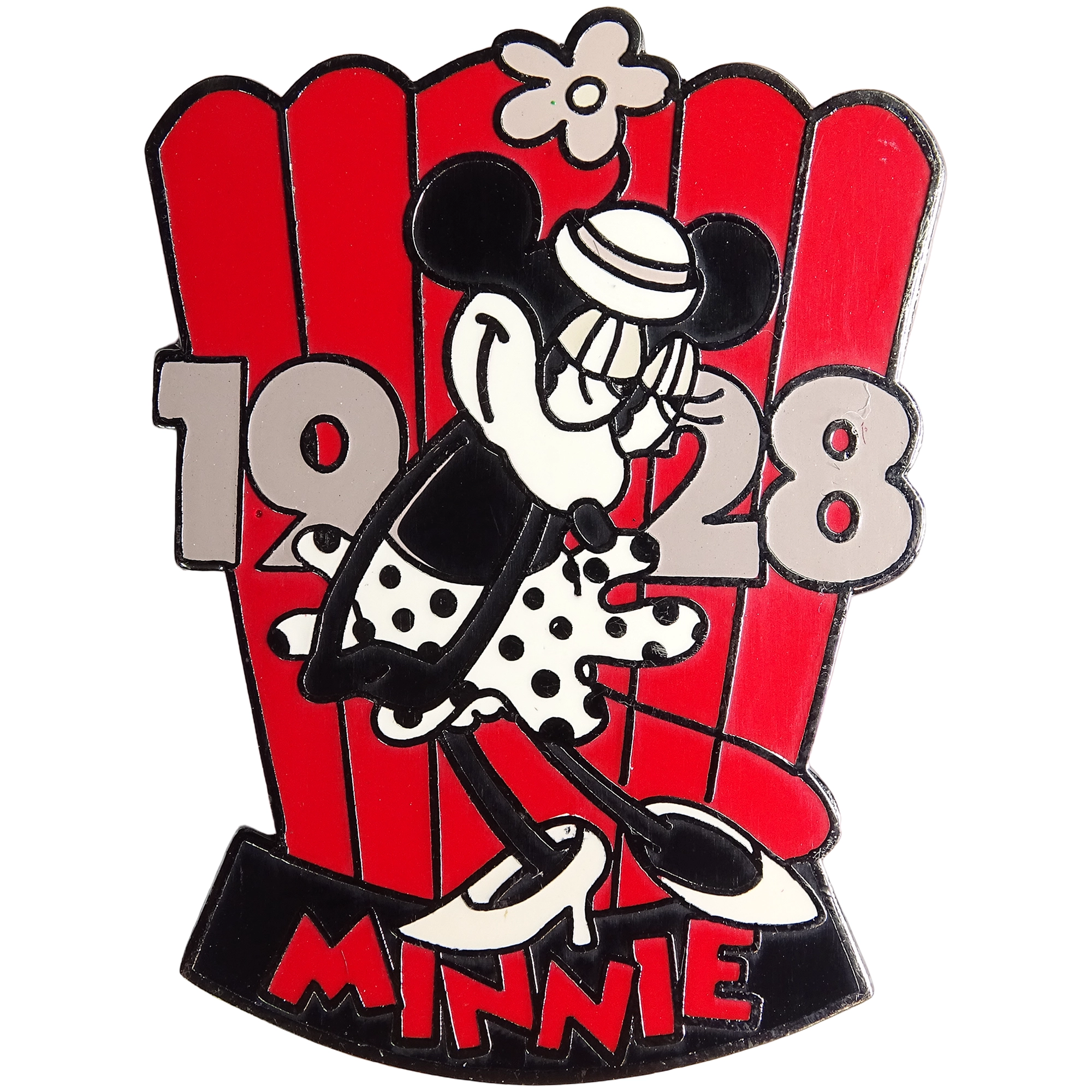 Minnie Mouse