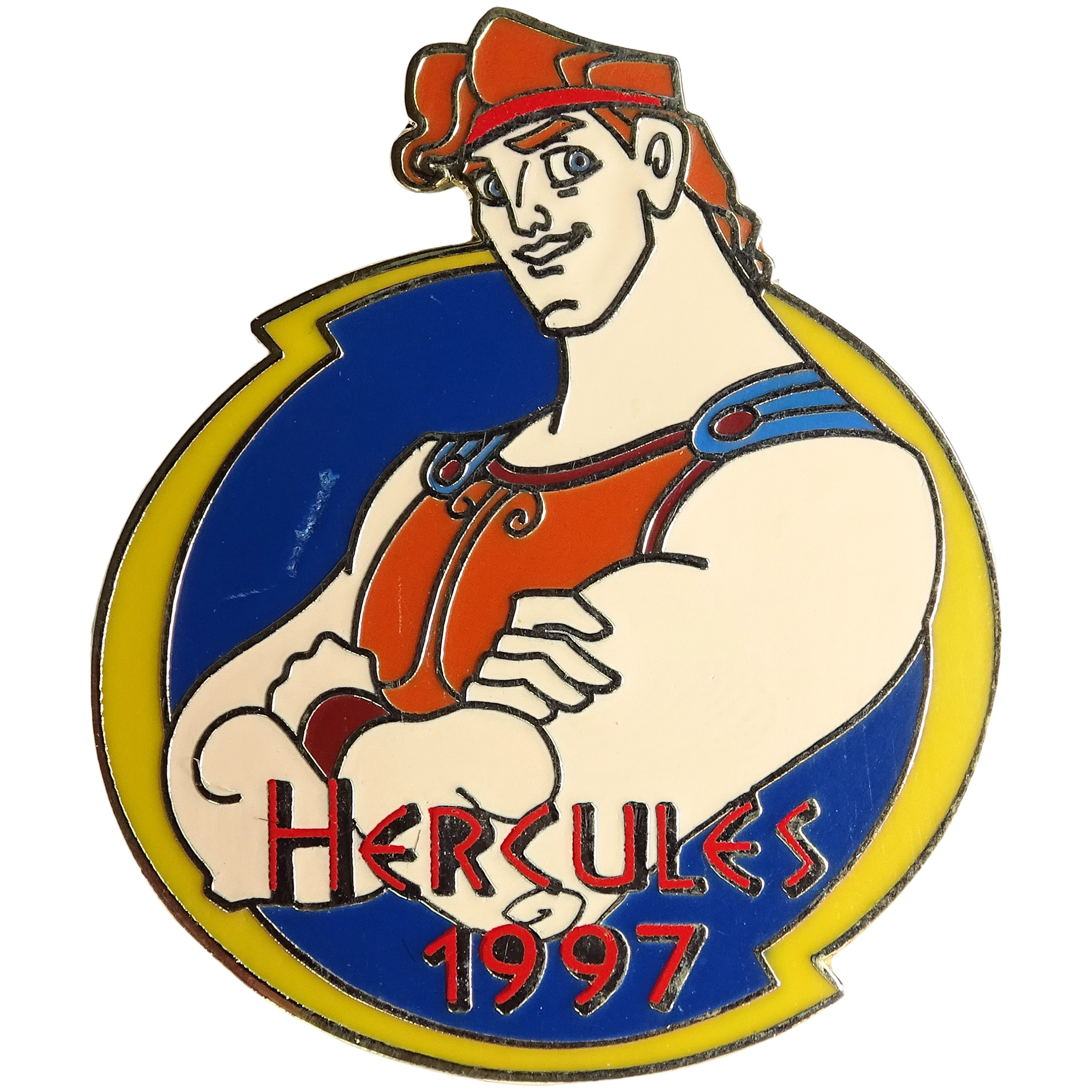 Hércules