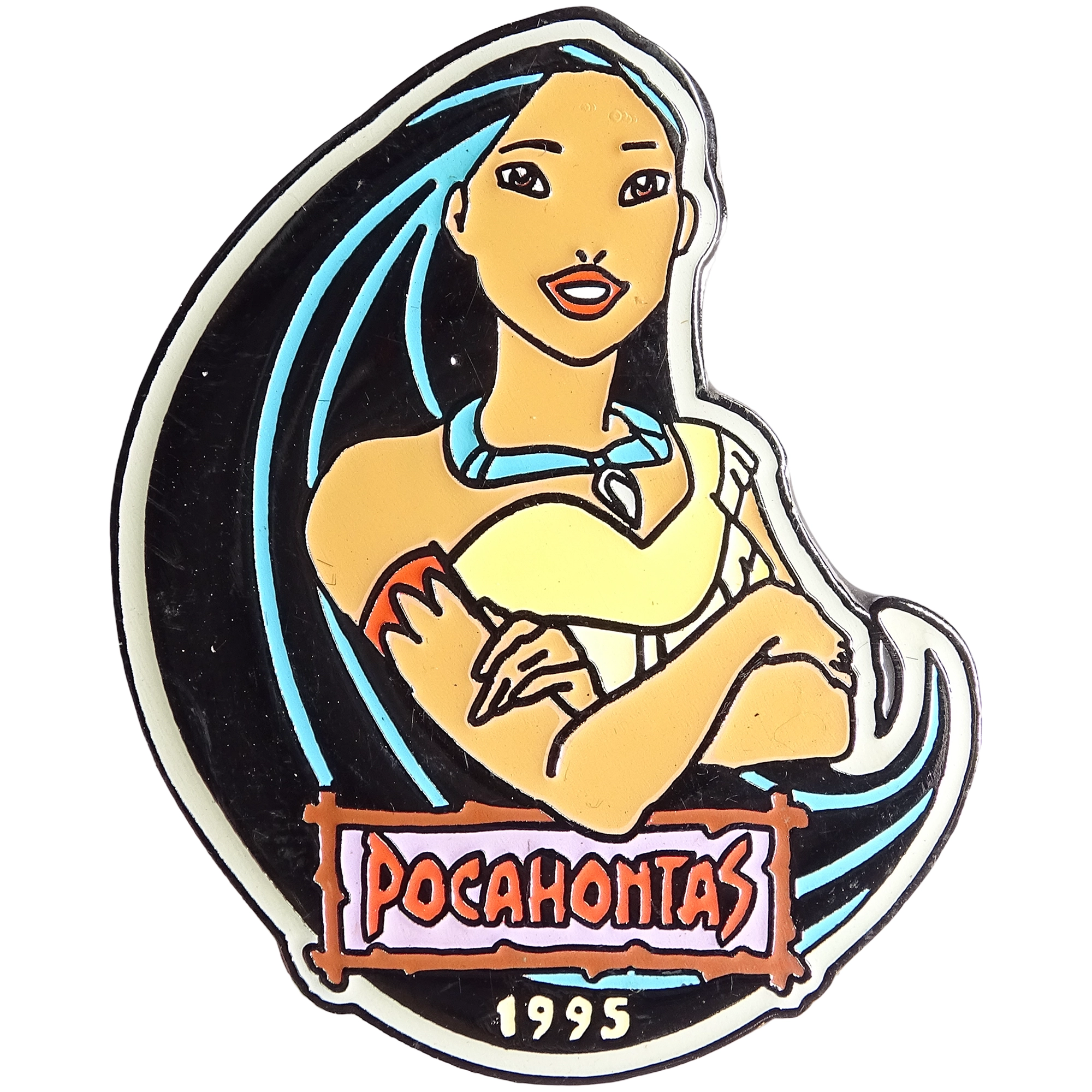 Pocahontas