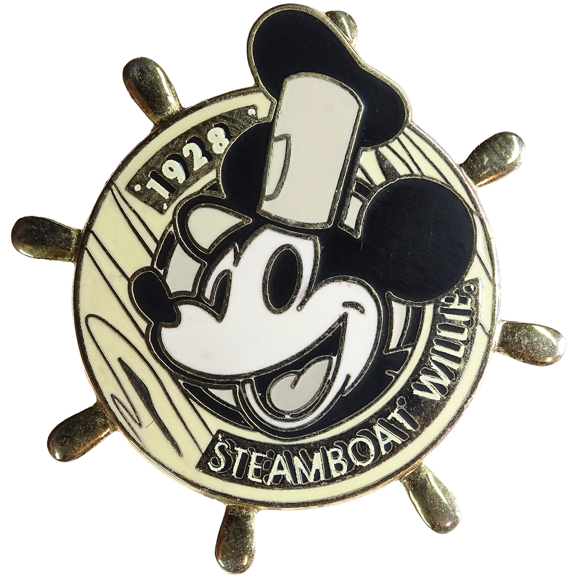 Mickey Mouse