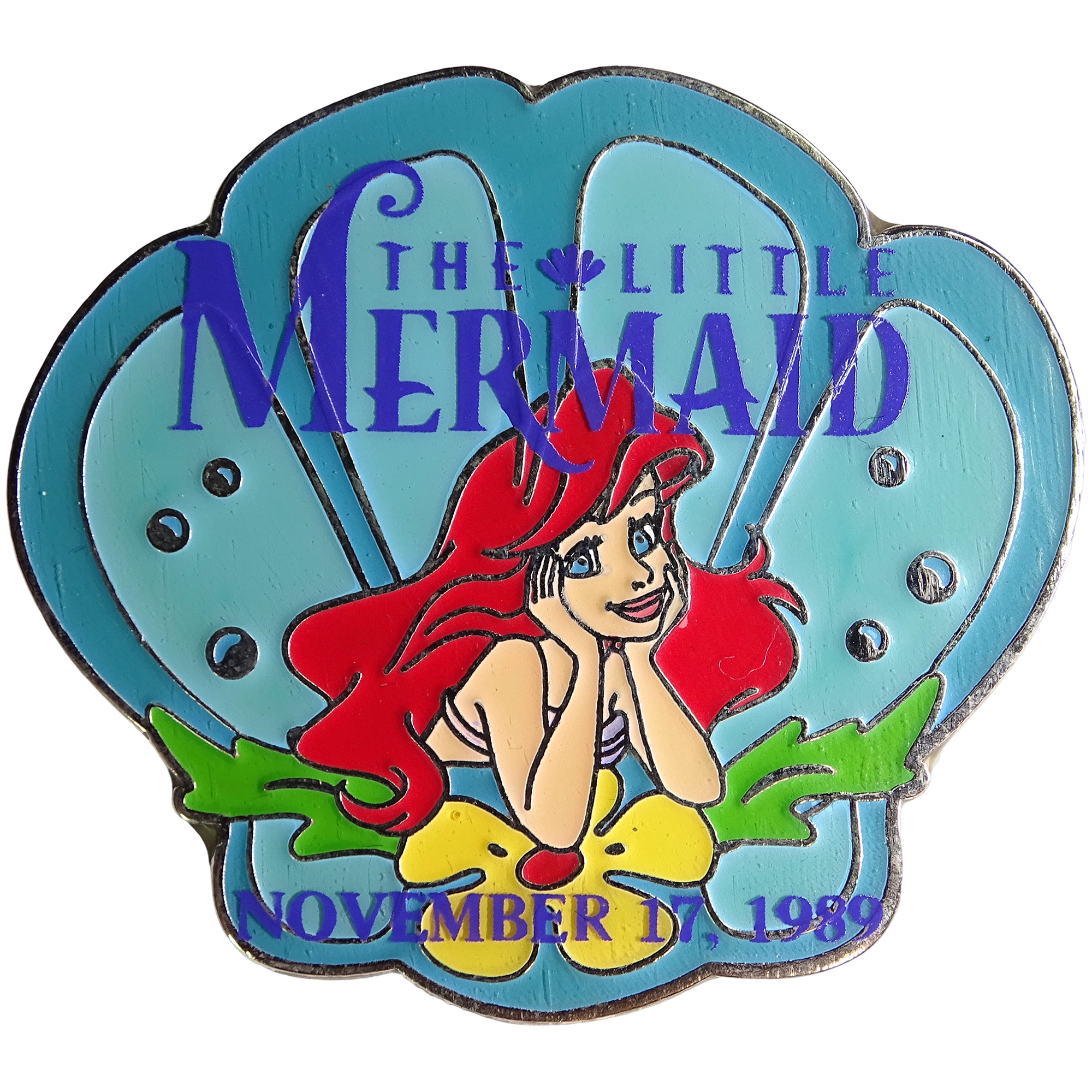 Ariel