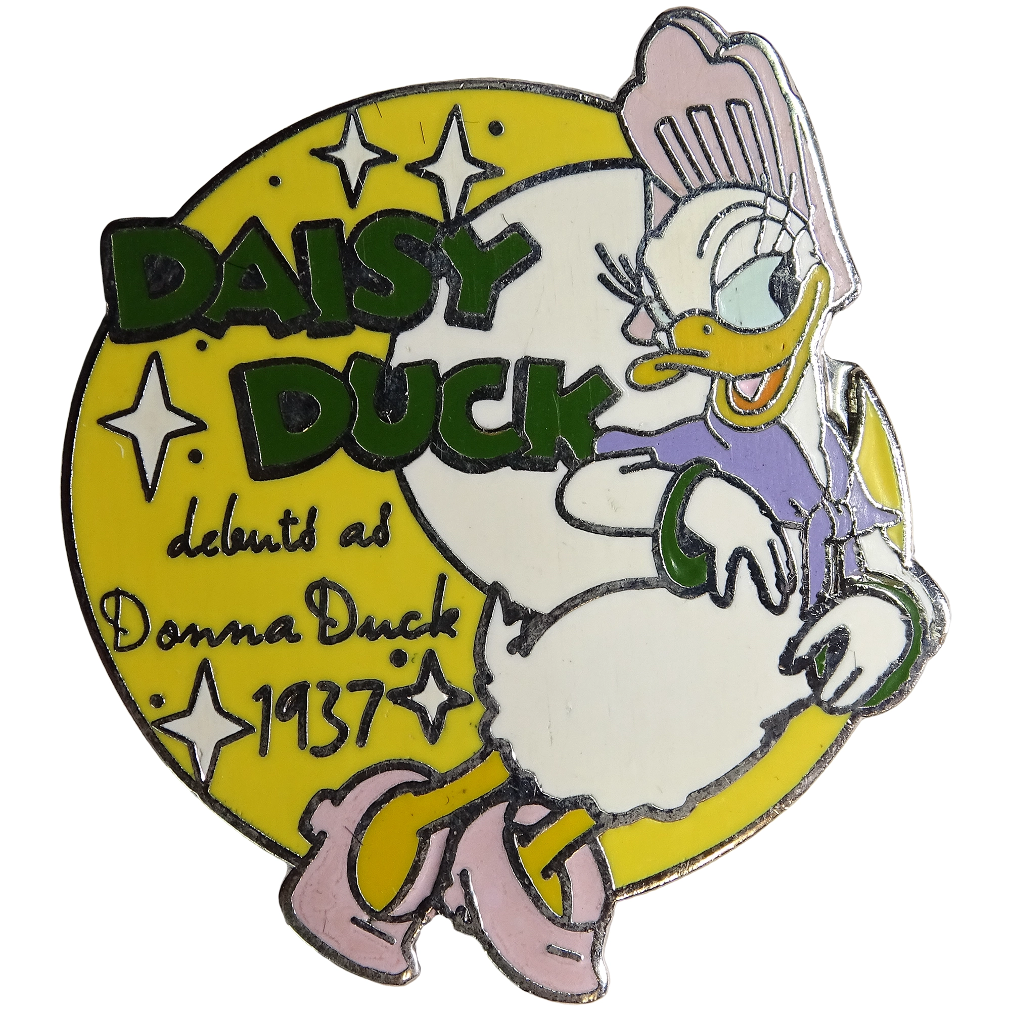 Daisy