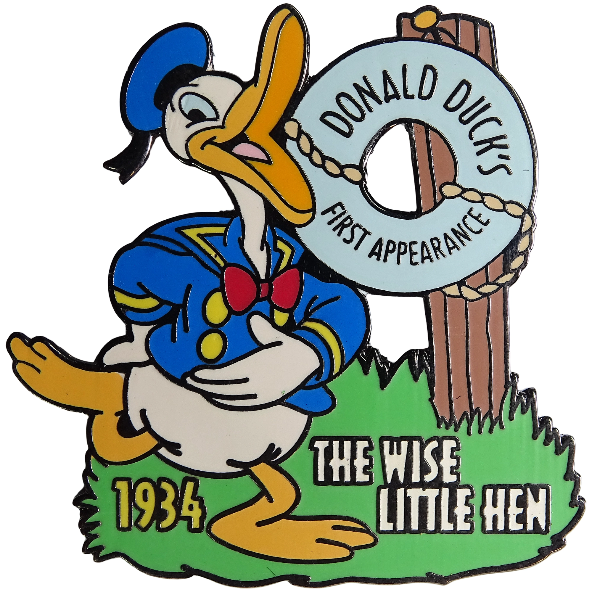 Pato Donald