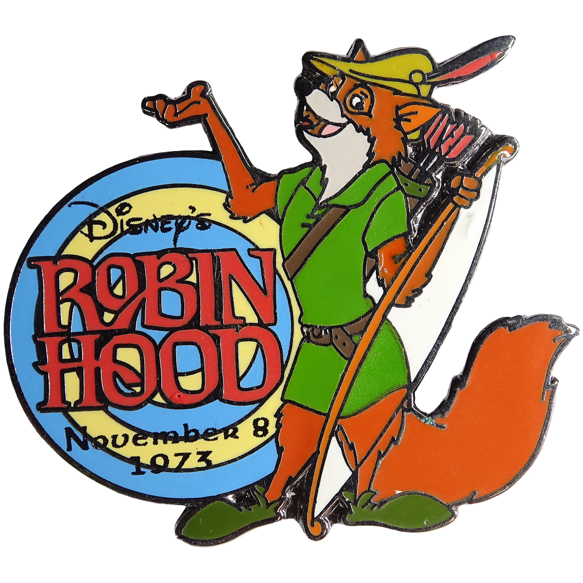 Robin Hood