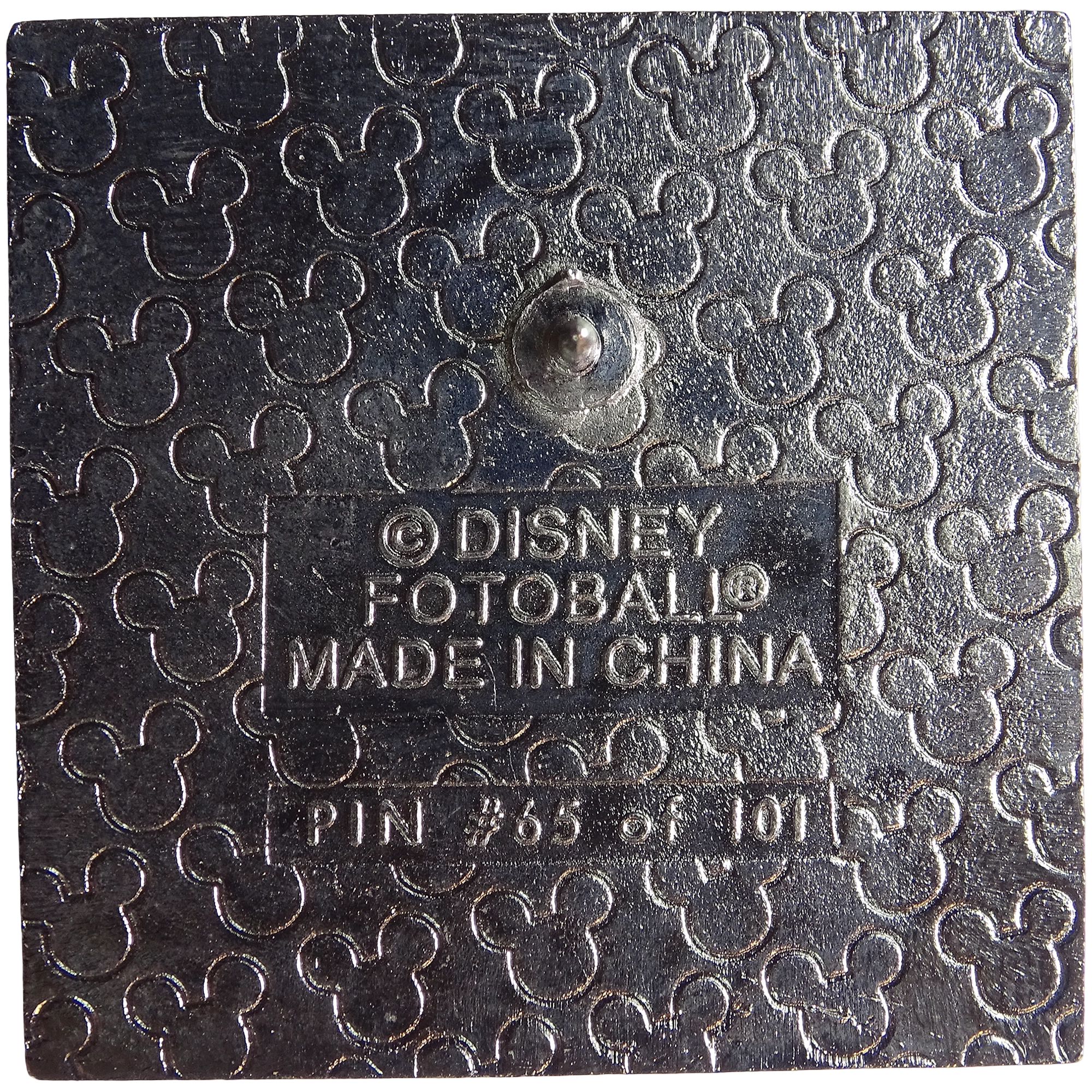 Mickey Mouse - Imagen 2