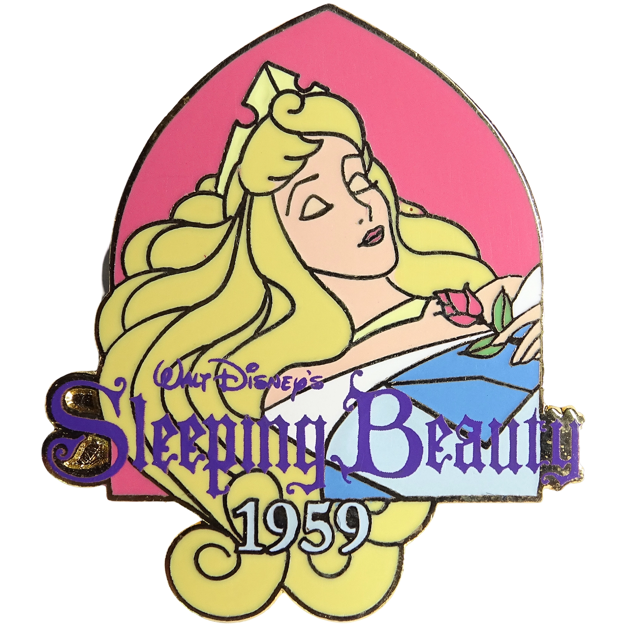 Princesa Aurora