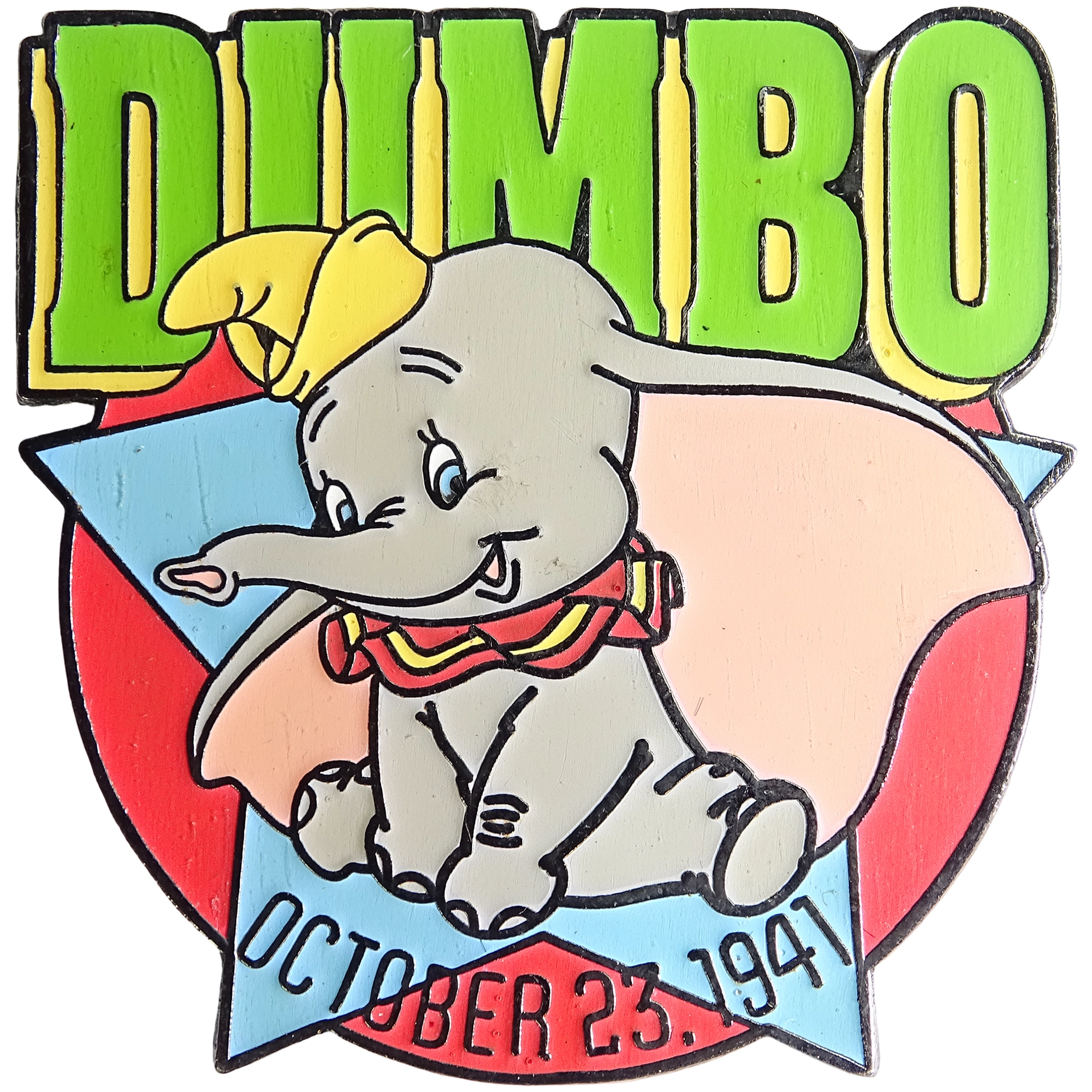 Dumbo