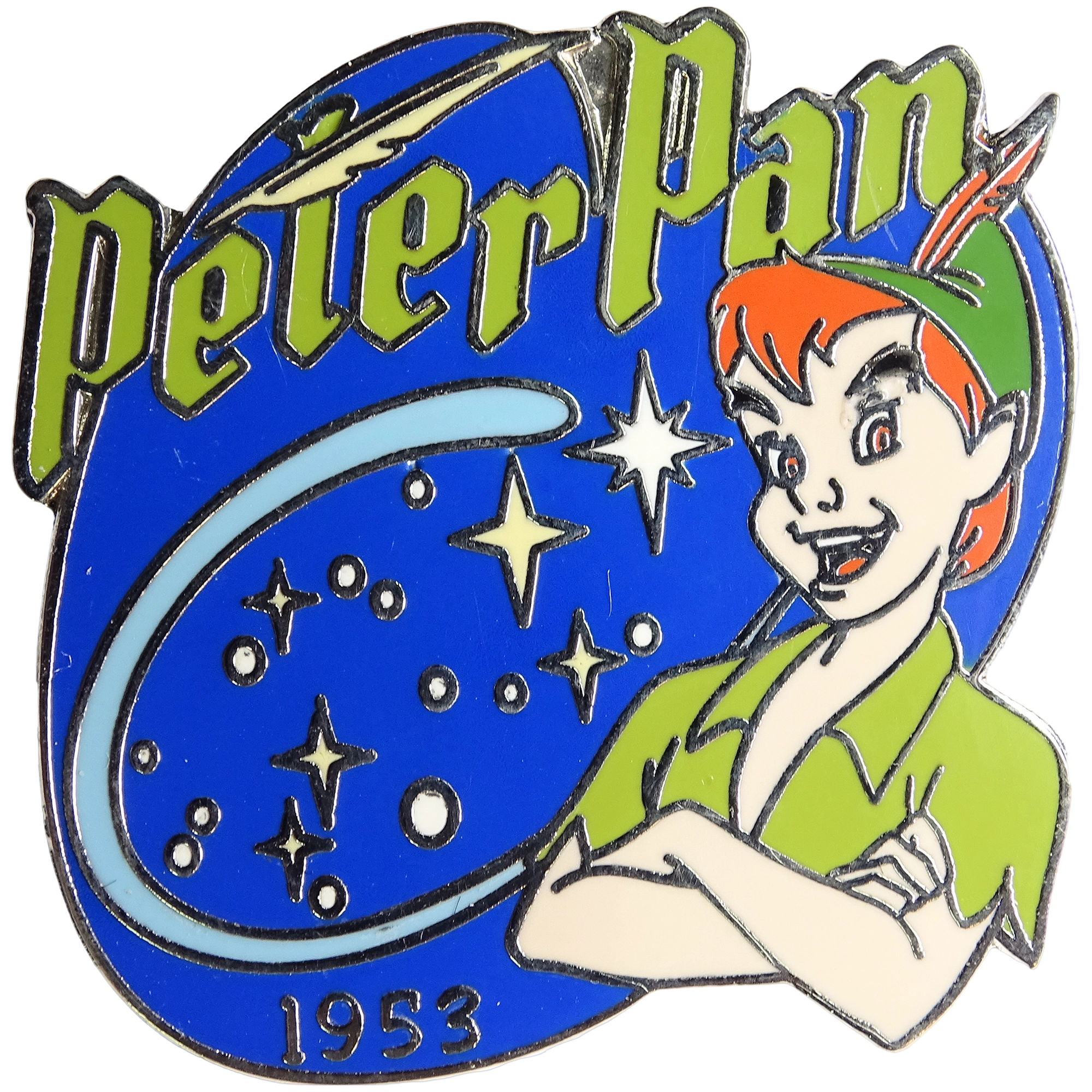 Peter Pan