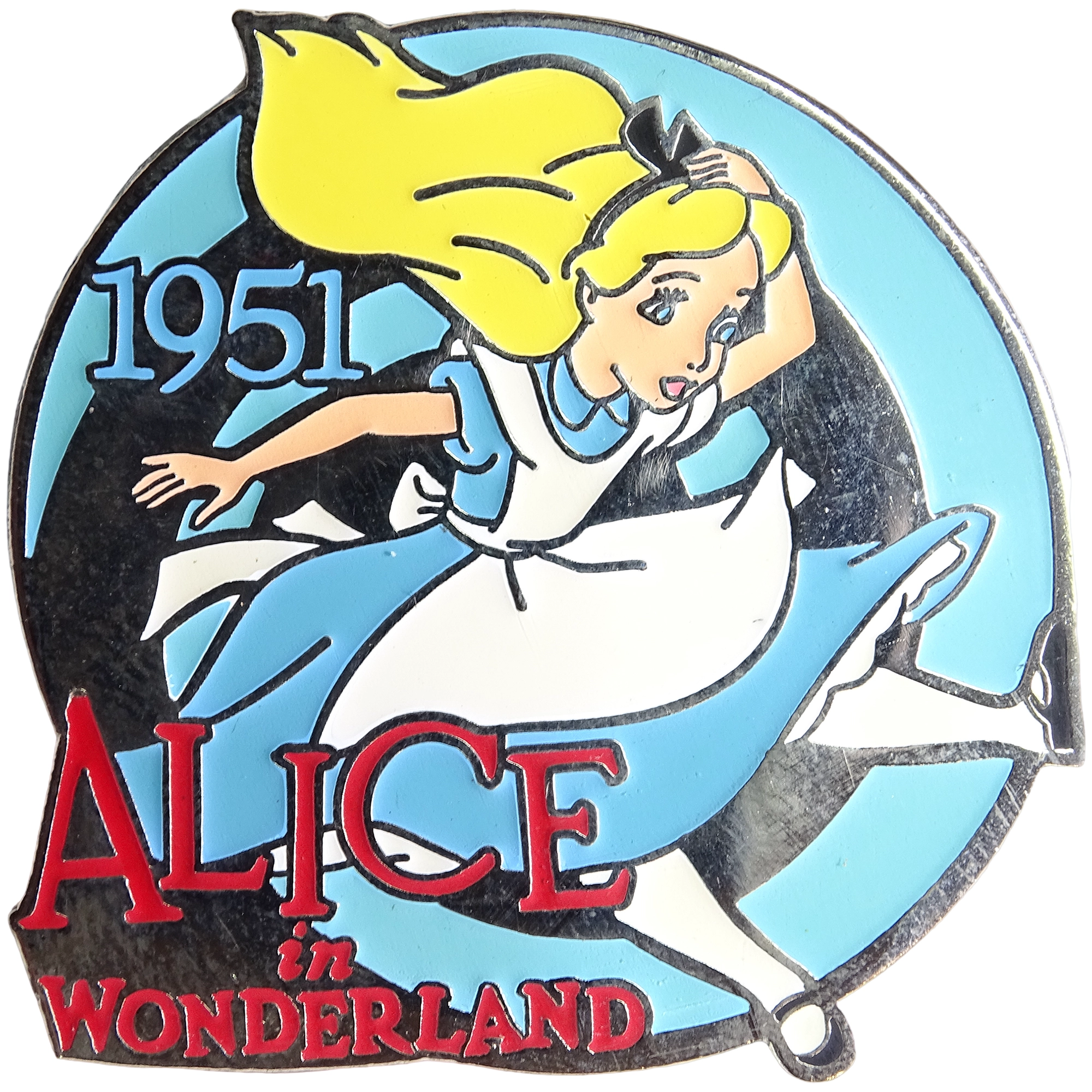Alicia