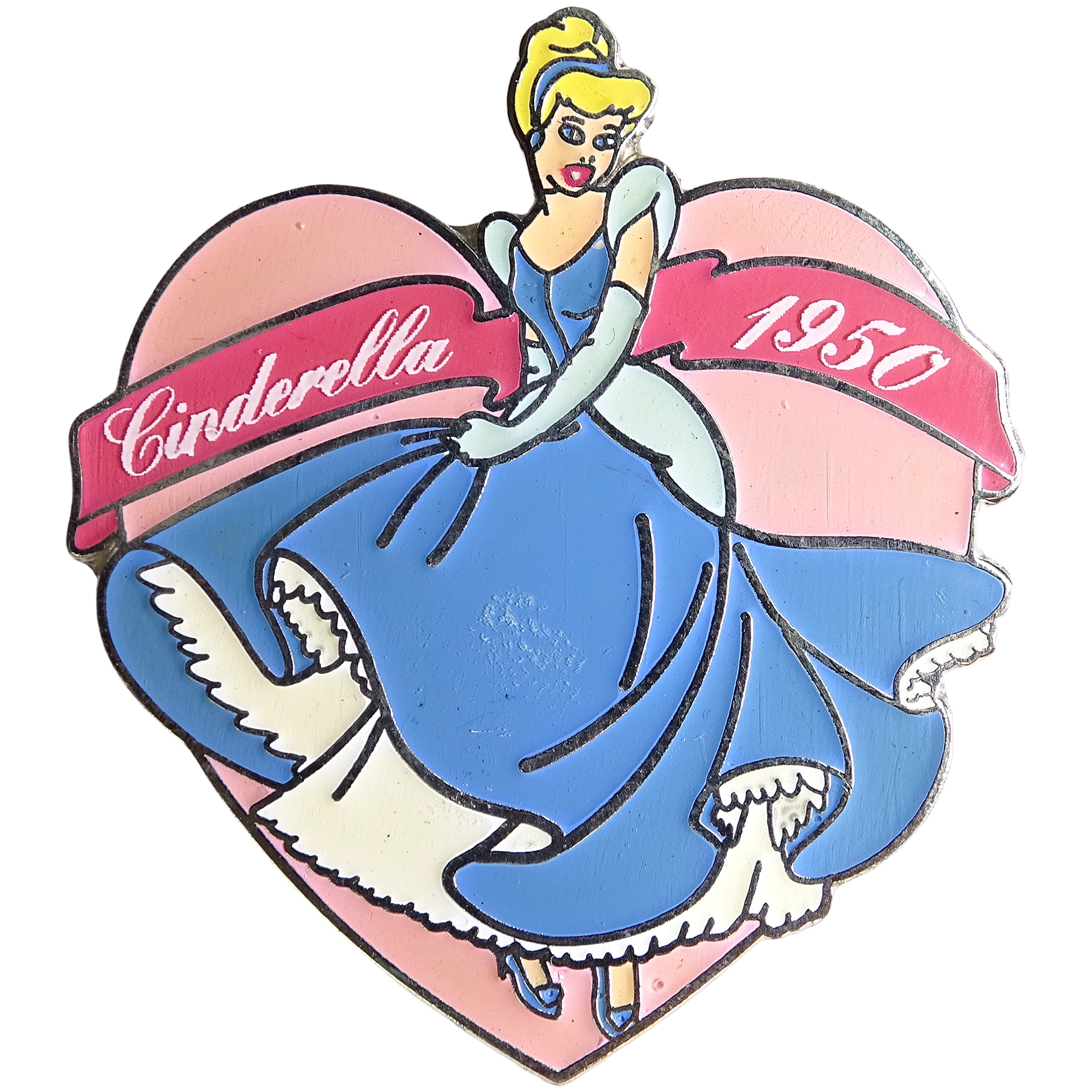 Cenicienta