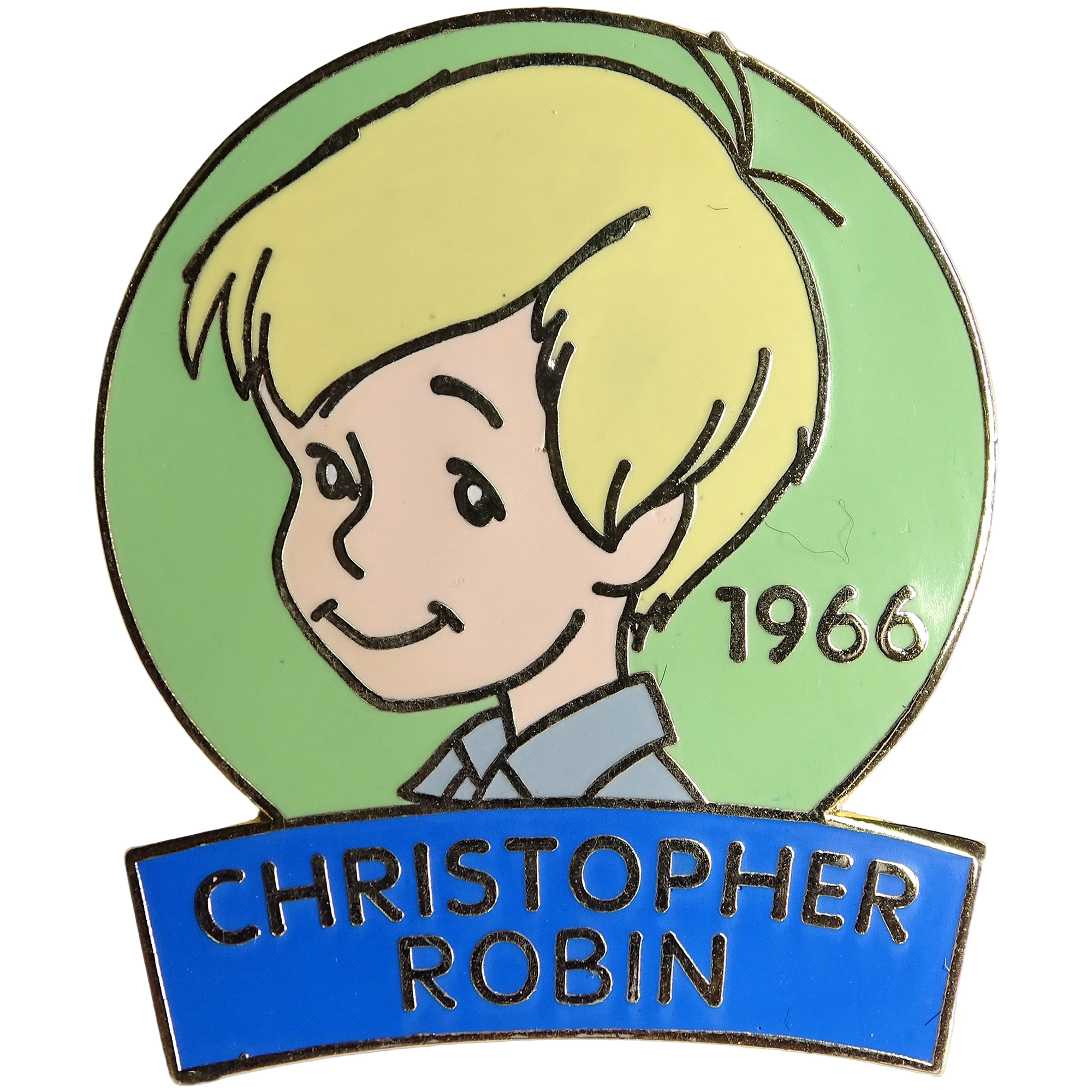 Christopher Robin