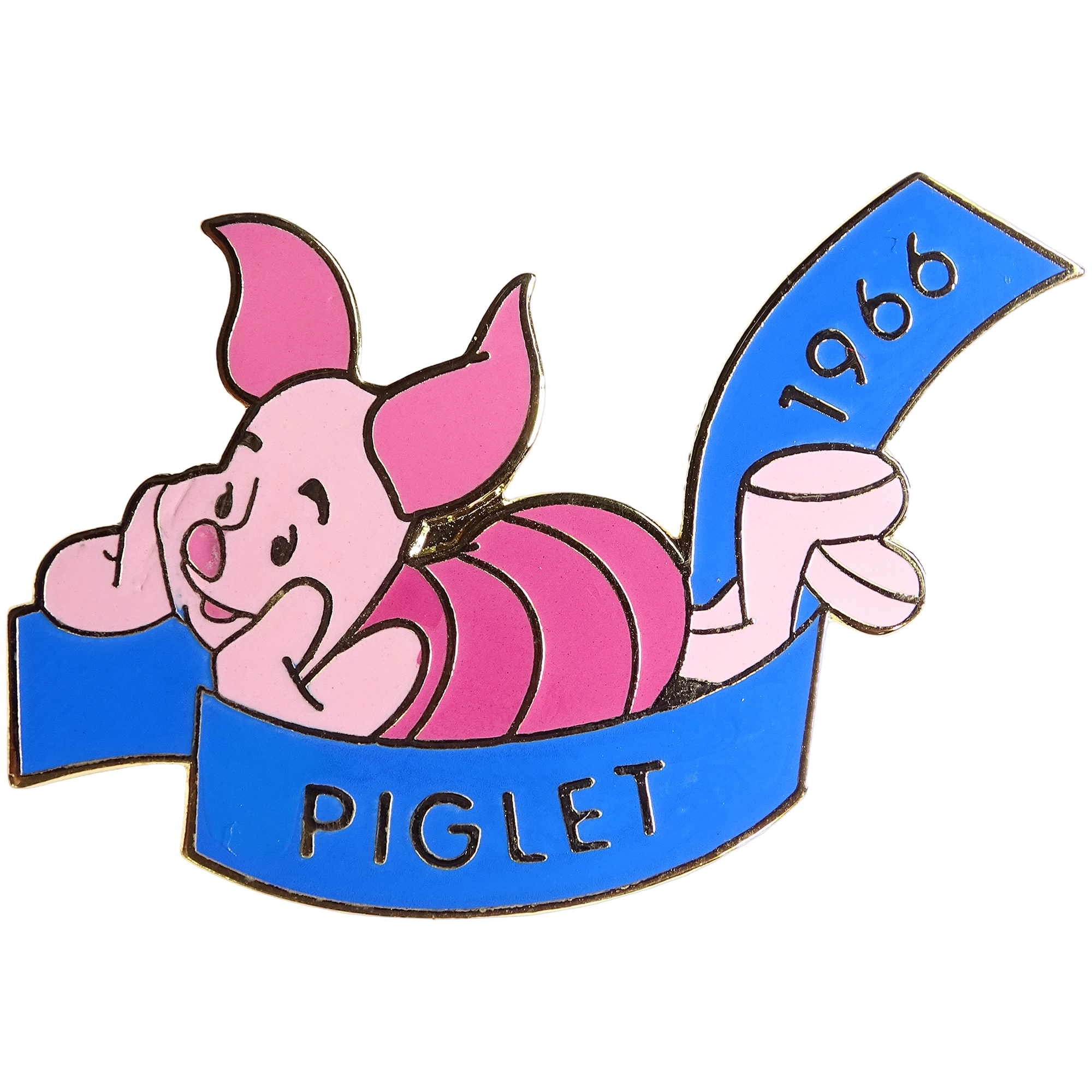 Piglet
