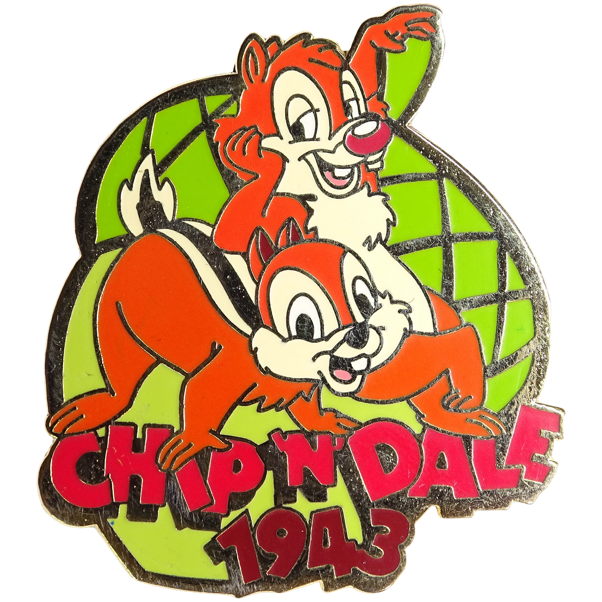 Chip + Chop