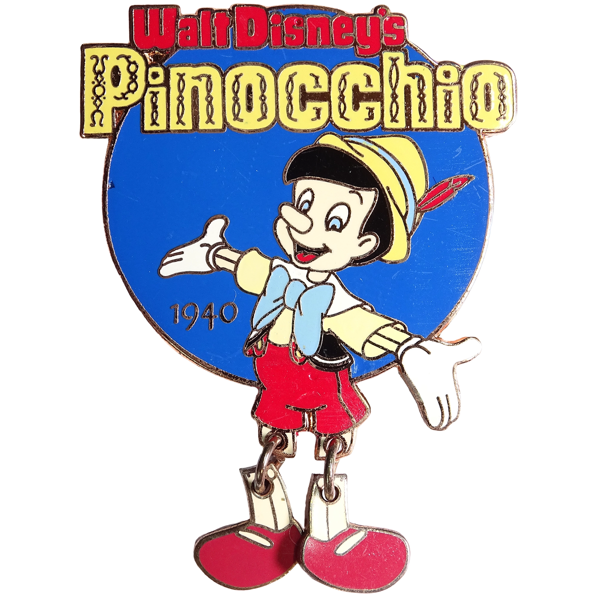 Pinocho
