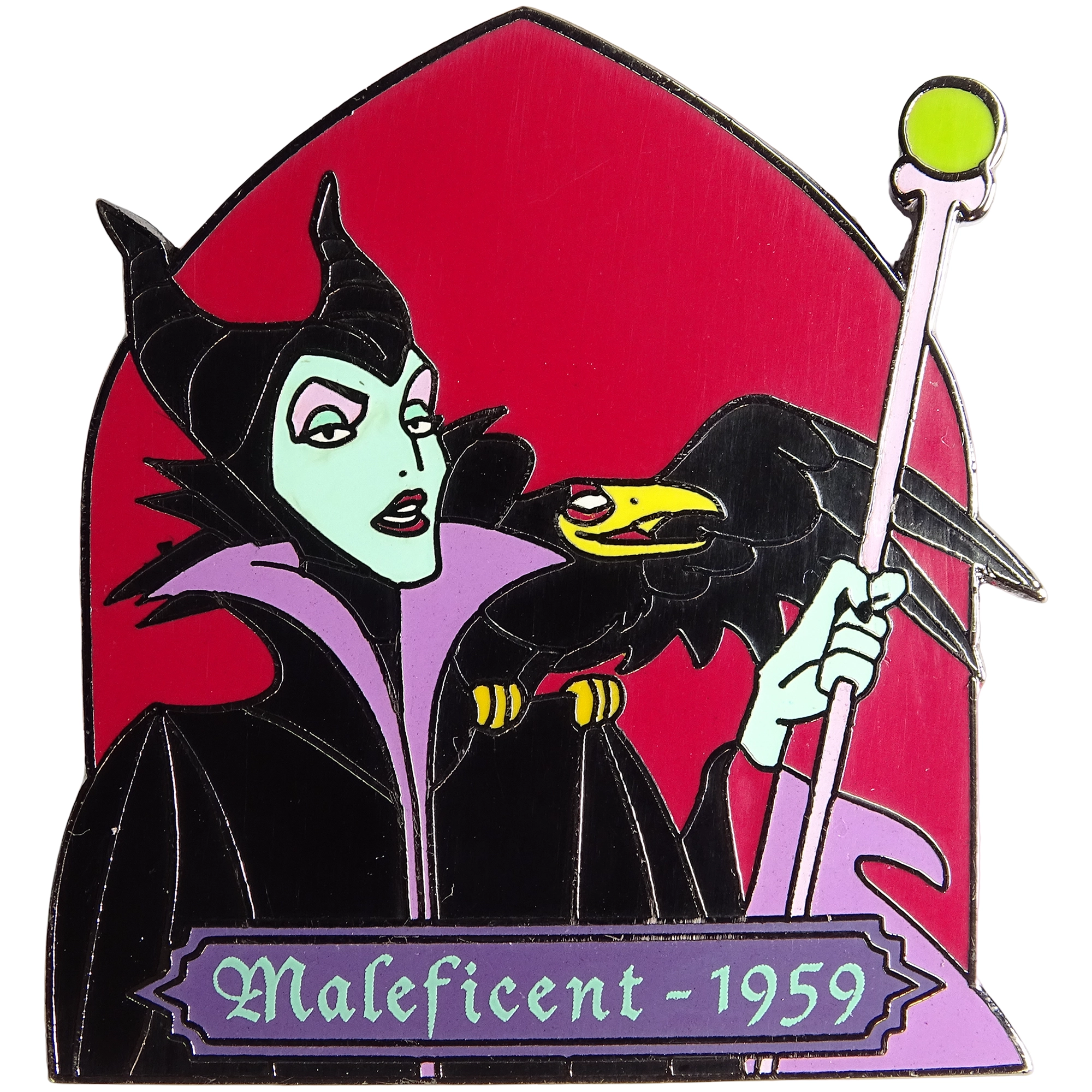 Maléfica