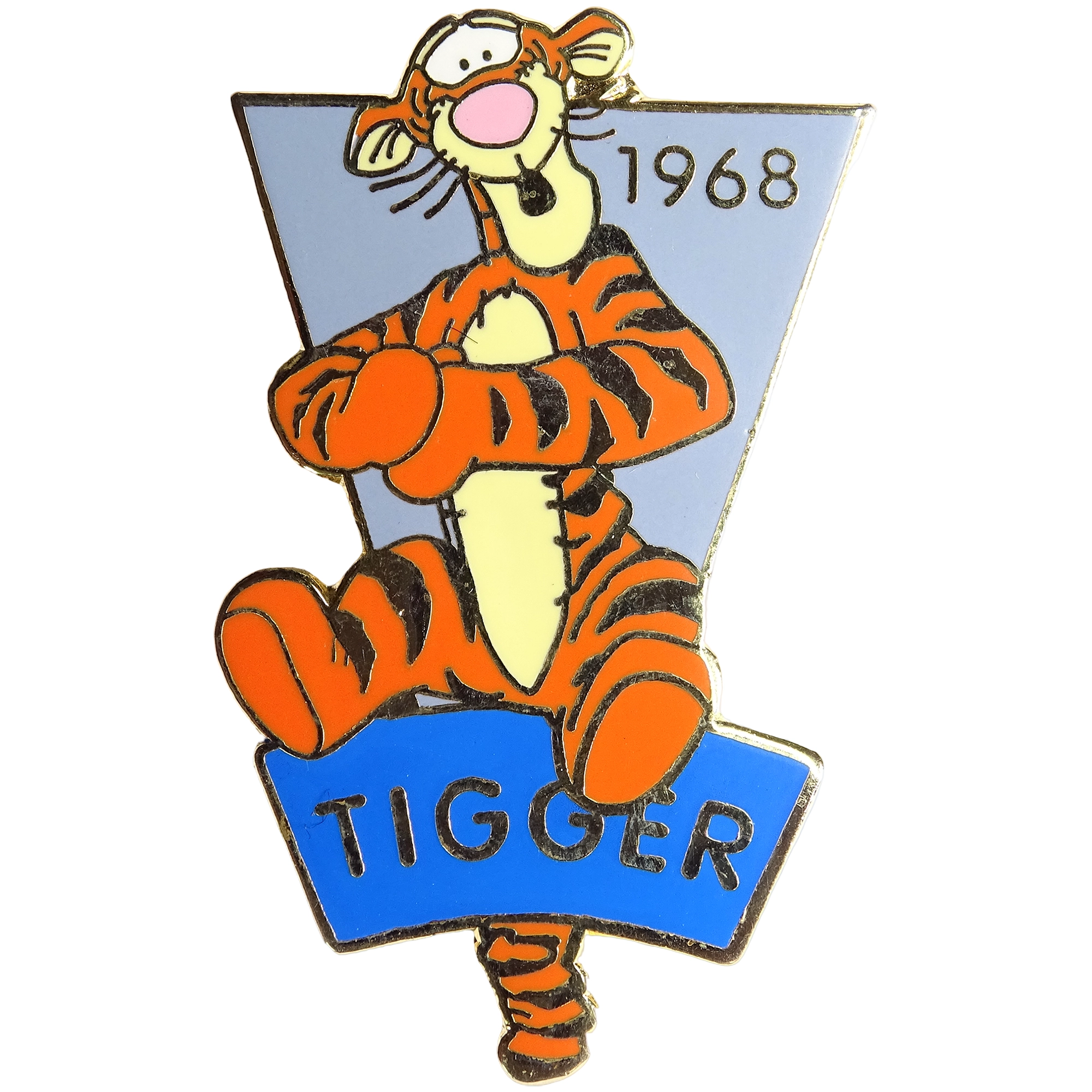 Tigger