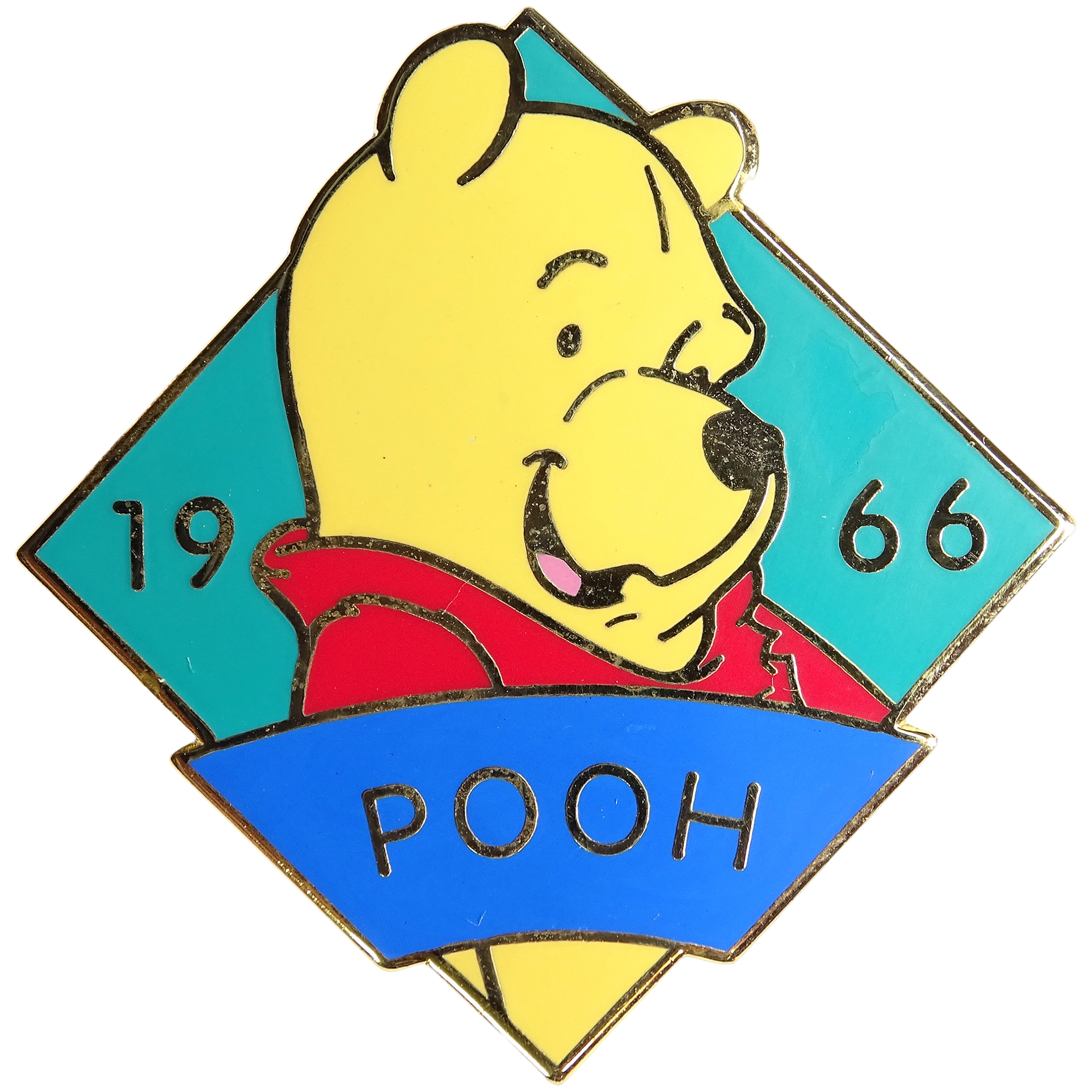 Winnie the Pooh